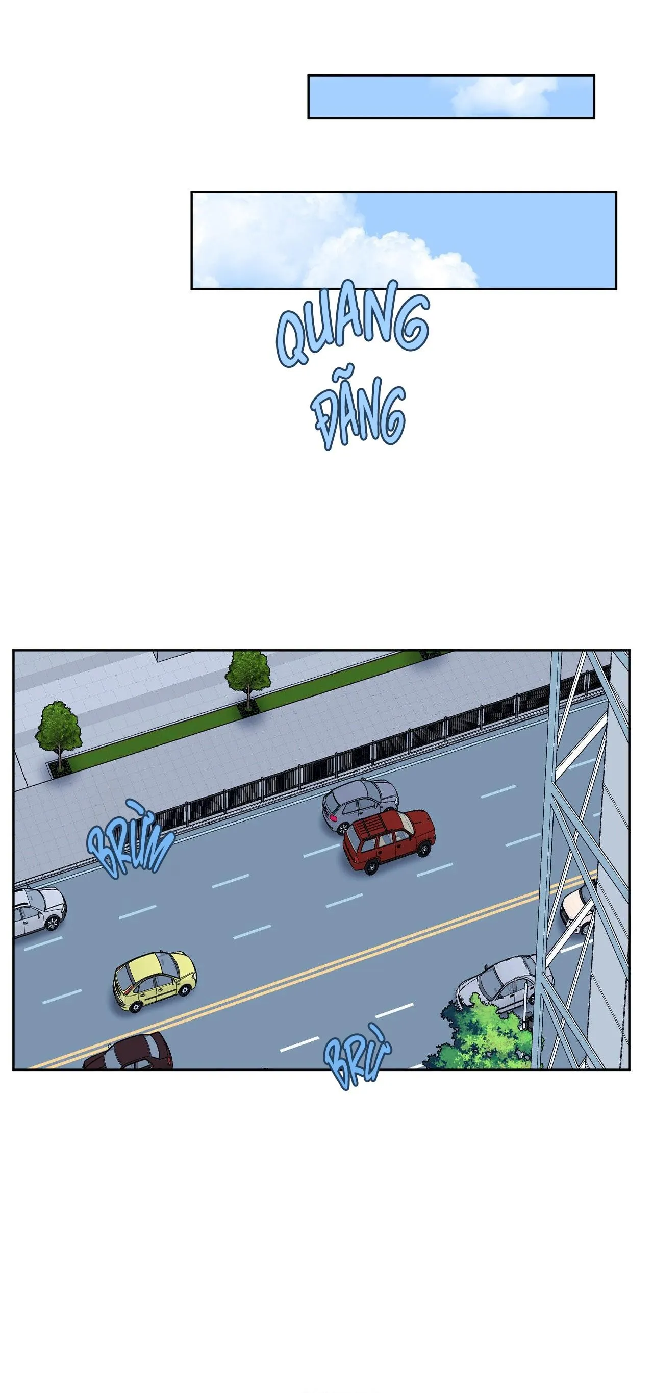 Chàng Trai Mỹ Thuật Chapter 60 Trang 35