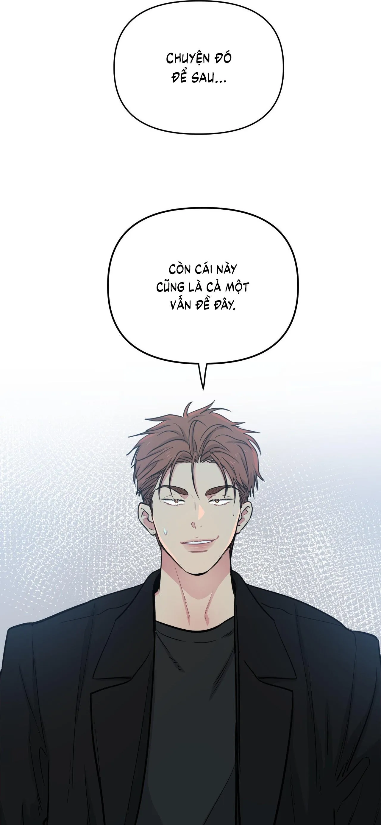 Chàng Trai Mỹ Thuật Chapter 60 Trang 36