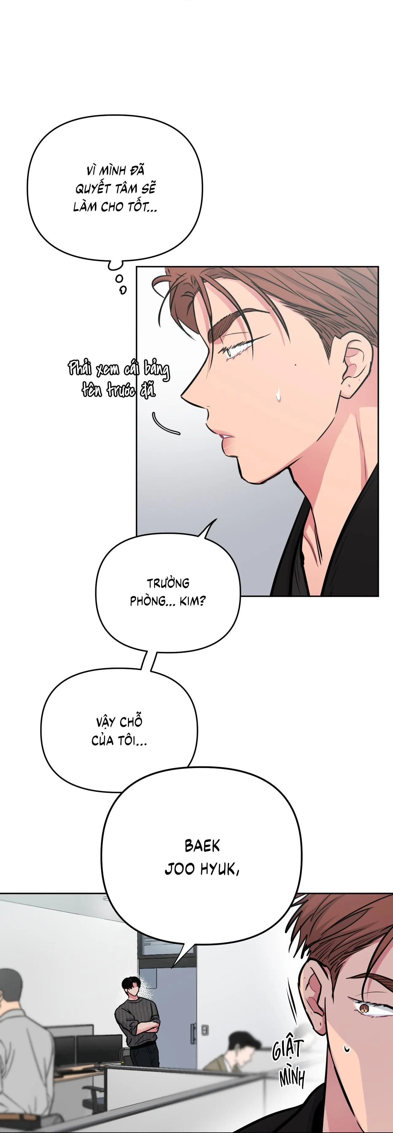 Chàng Trai Mỹ Thuật Chapter 60 Trang 41