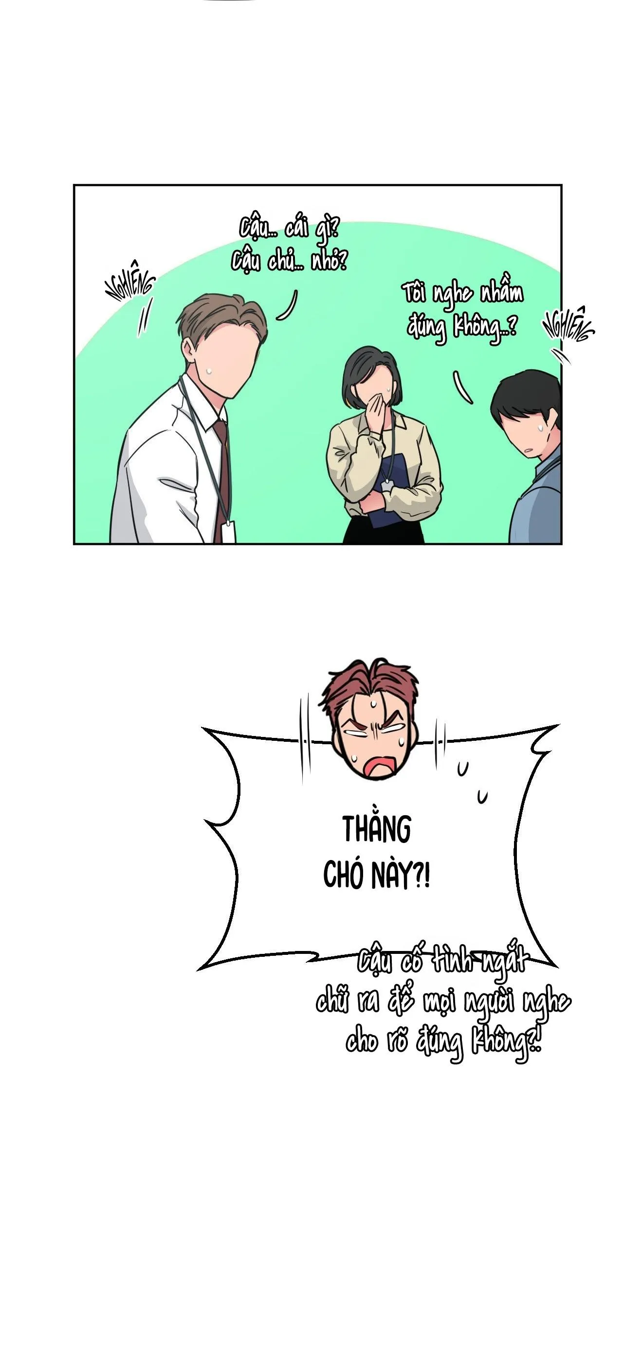 Chàng Trai Mỹ Thuật Chapter 60 Trang 43