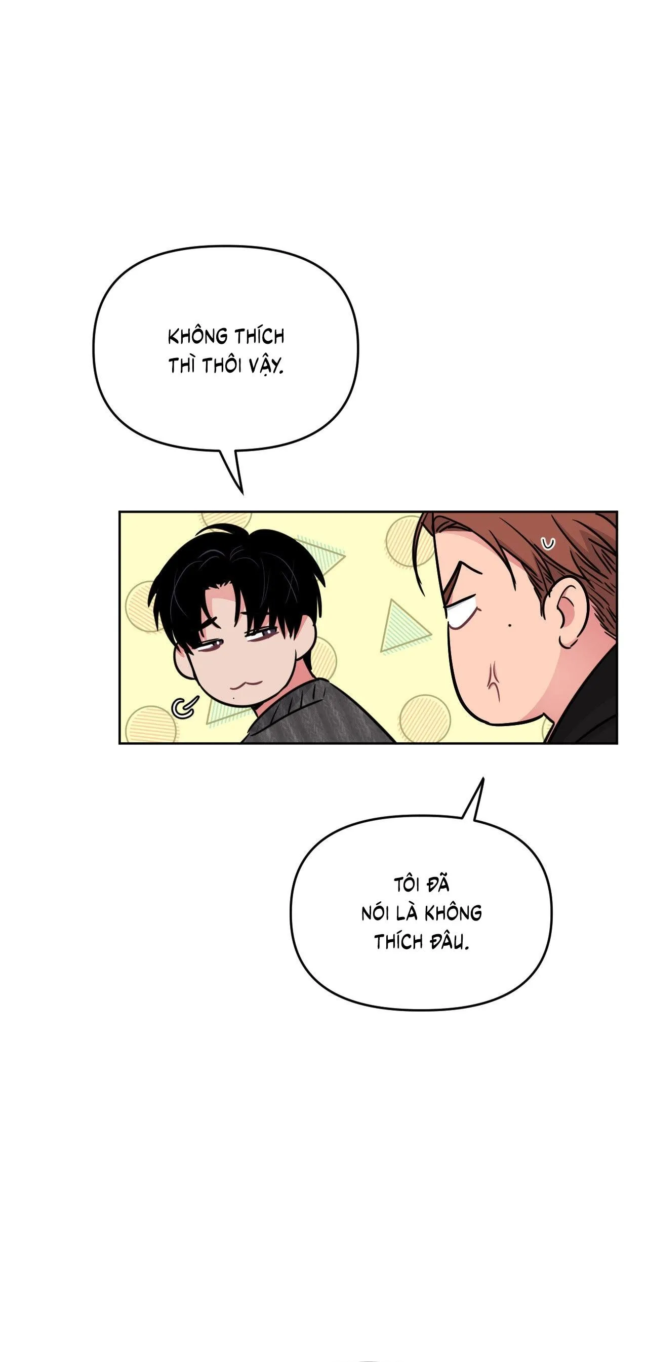 Chàng Trai Mỹ Thuật Chapter 60 Trang 47