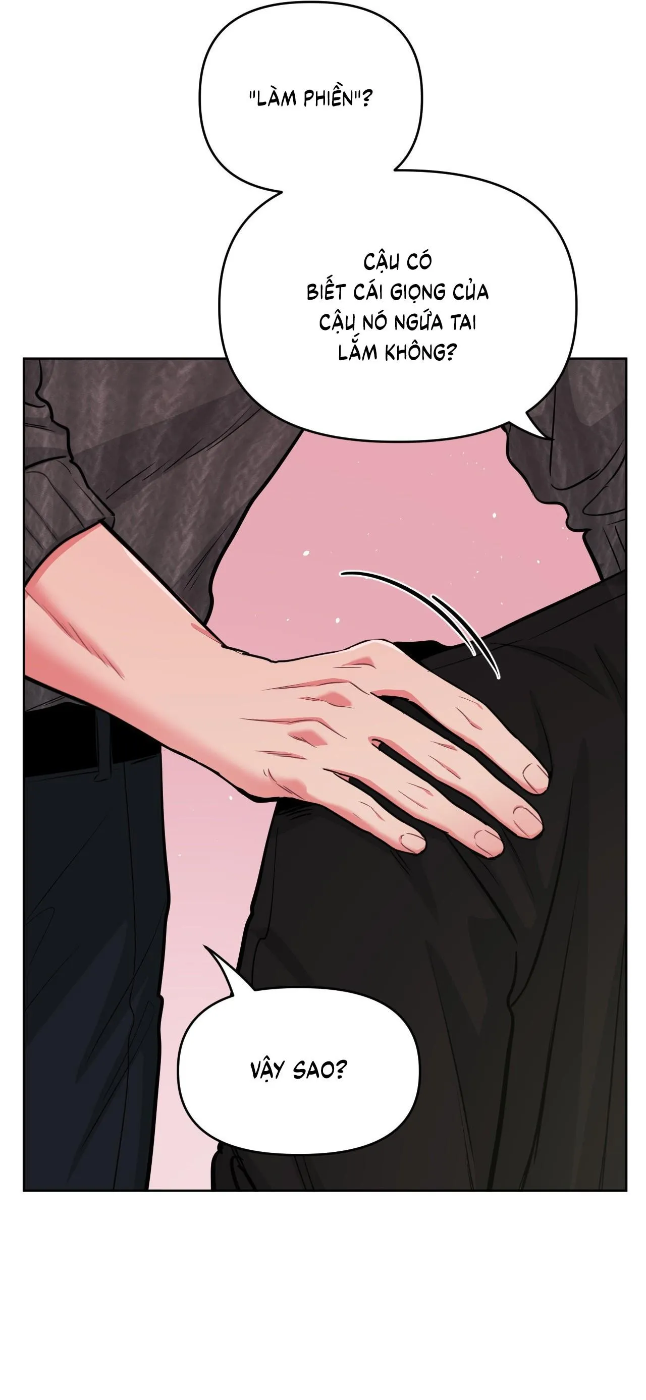 Chàng Trai Mỹ Thuật Chapter 60 Trang 50