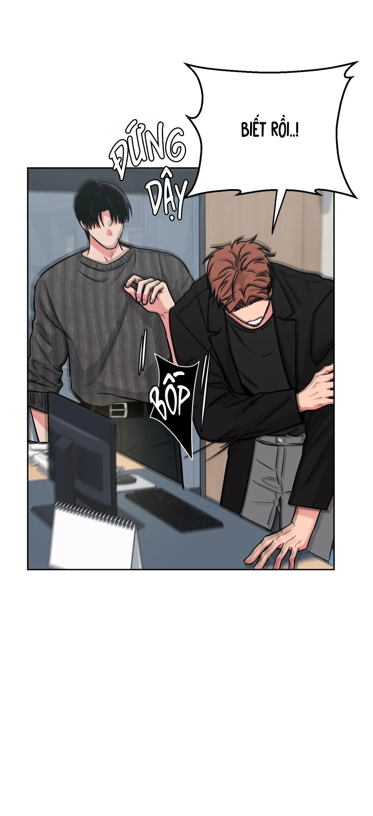 Chàng Trai Mỹ Thuật Chapter 60 Trang 53