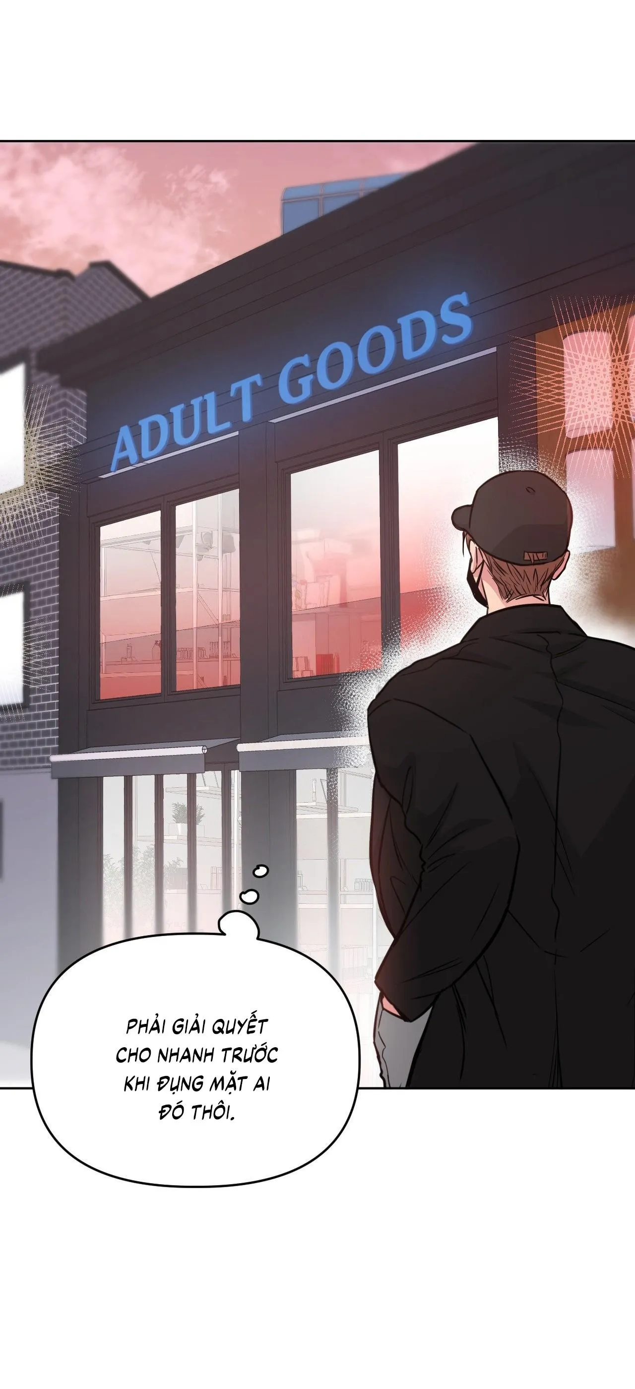 Chàng Trai Mỹ Thuật Chapter 60 Trang 61