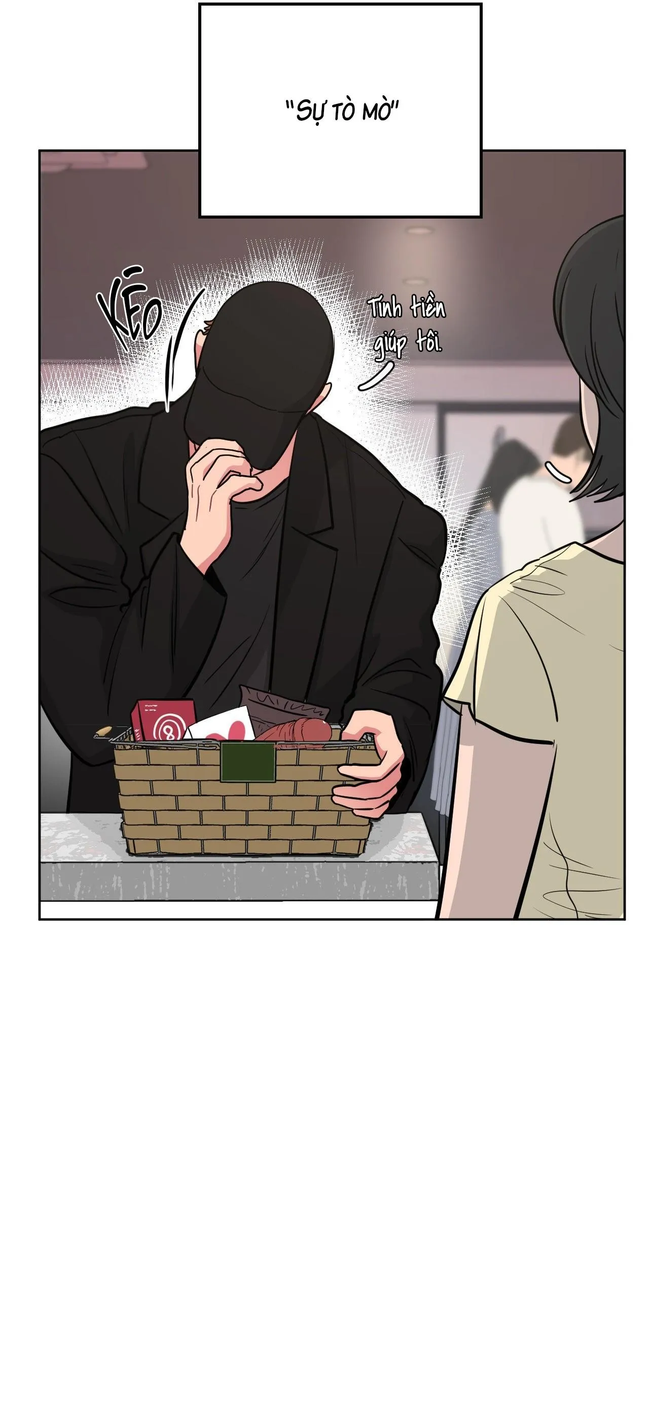 Chàng Trai Mỹ Thuật Chapter 61 Trang 12