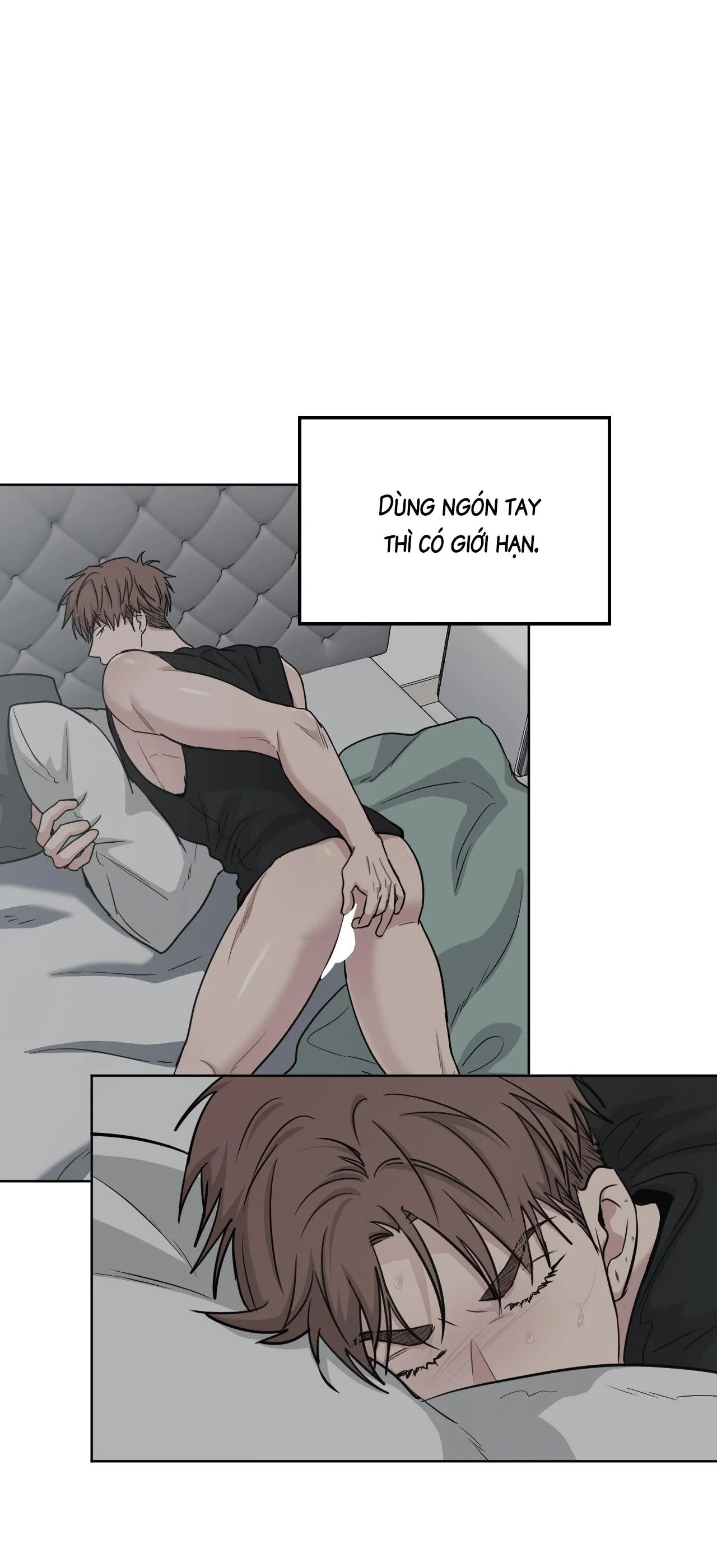 Chàng Trai Mỹ Thuật Chapter 61 Trang 13