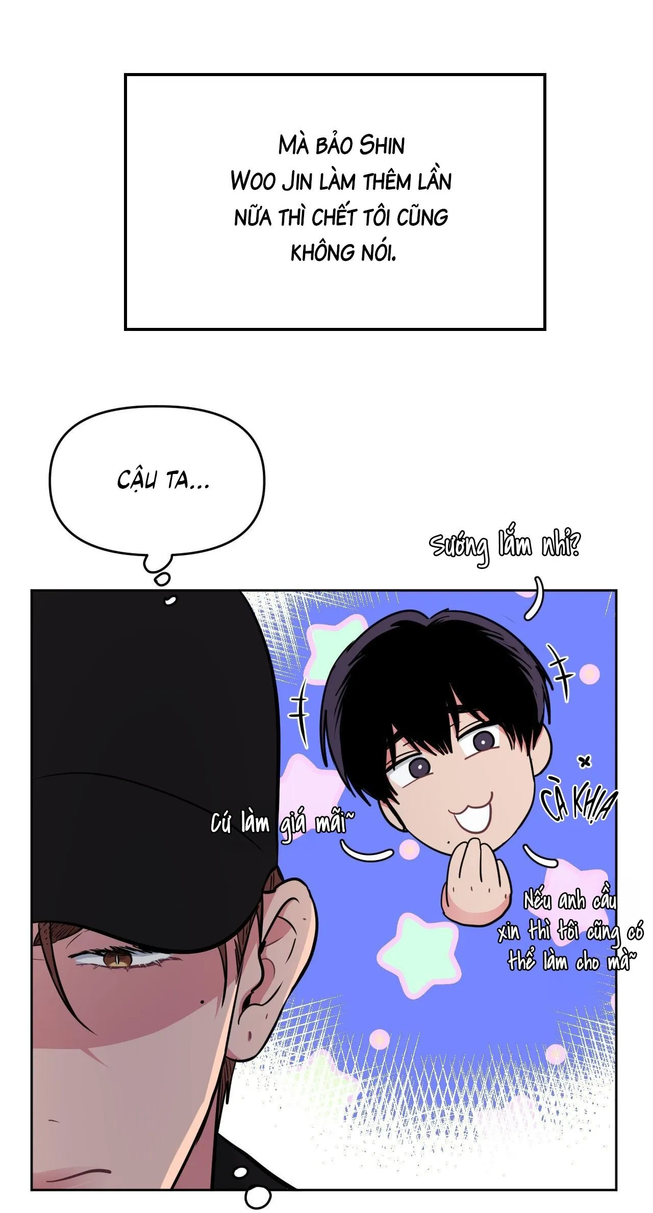 Chàng Trai Mỹ Thuật Chapter 61 Trang 14