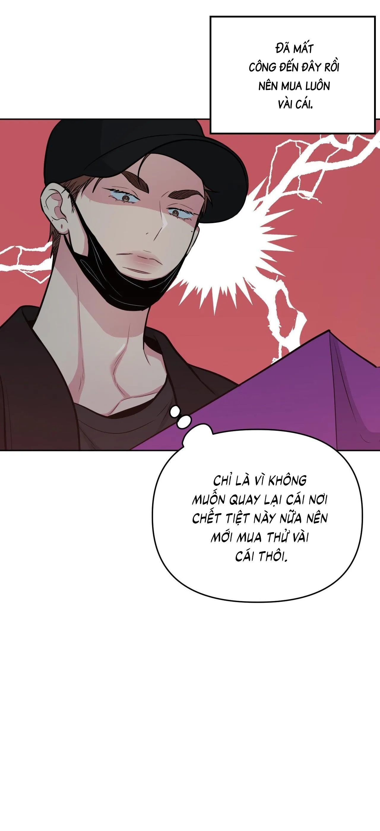 Chàng Trai Mỹ Thuật Chapter 61 Trang 20