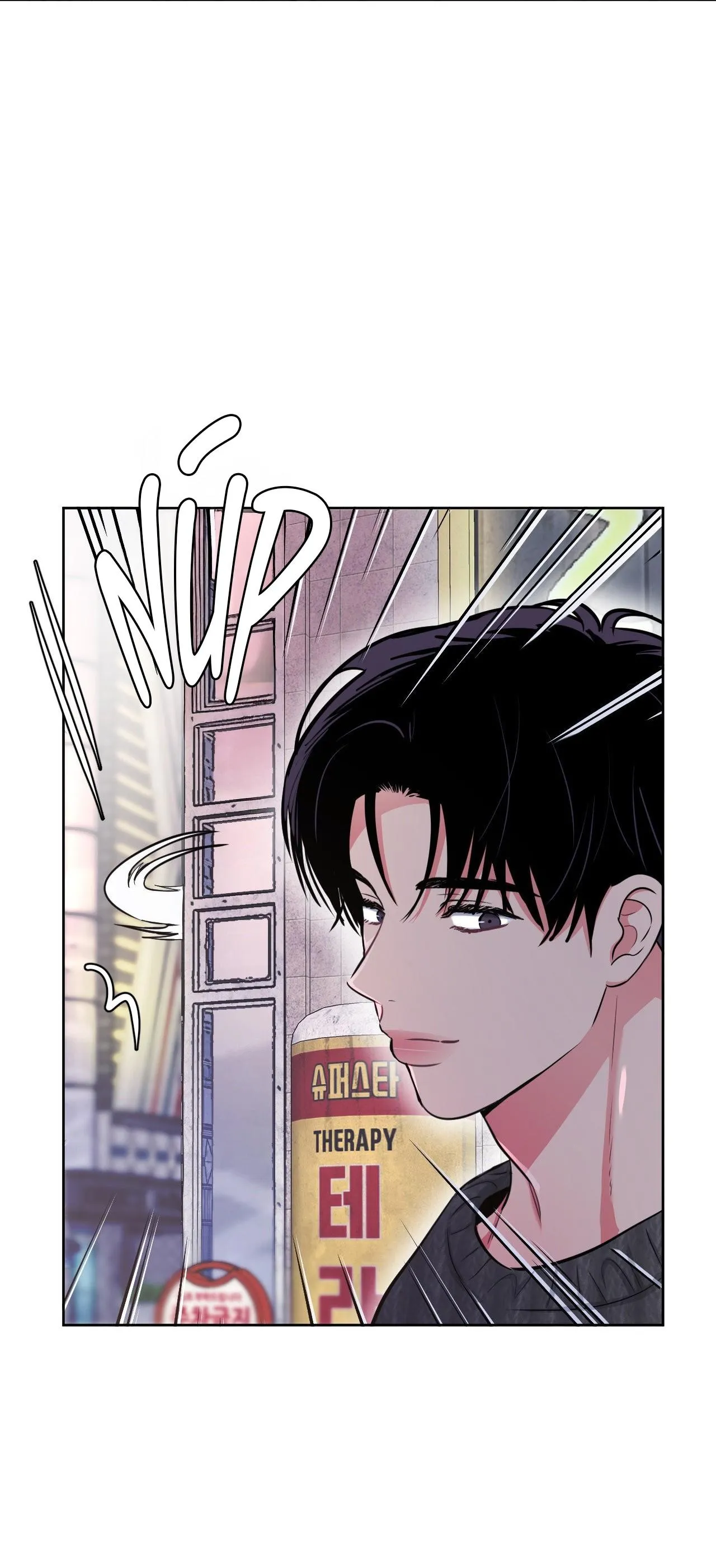 Chàng Trai Mỹ Thuật Chapter 61 Trang 22