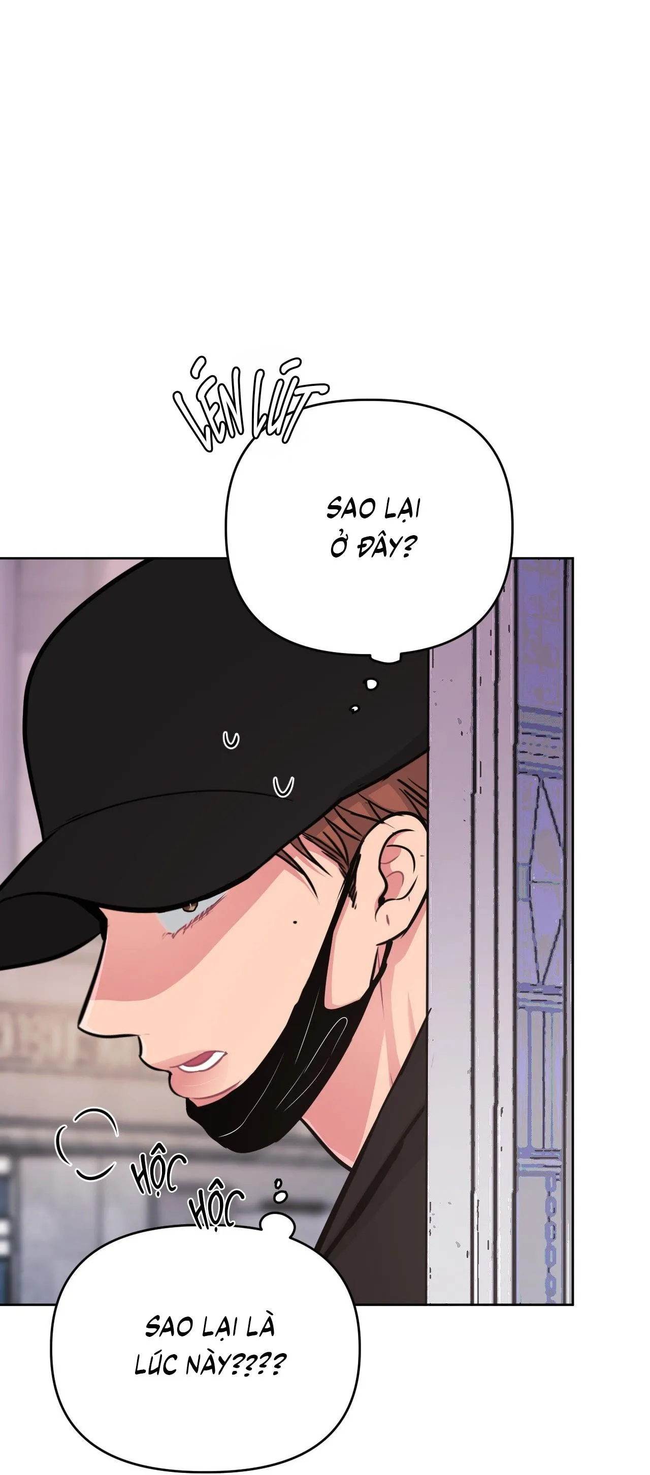 Chàng Trai Mỹ Thuật Chapter 61 Trang 23