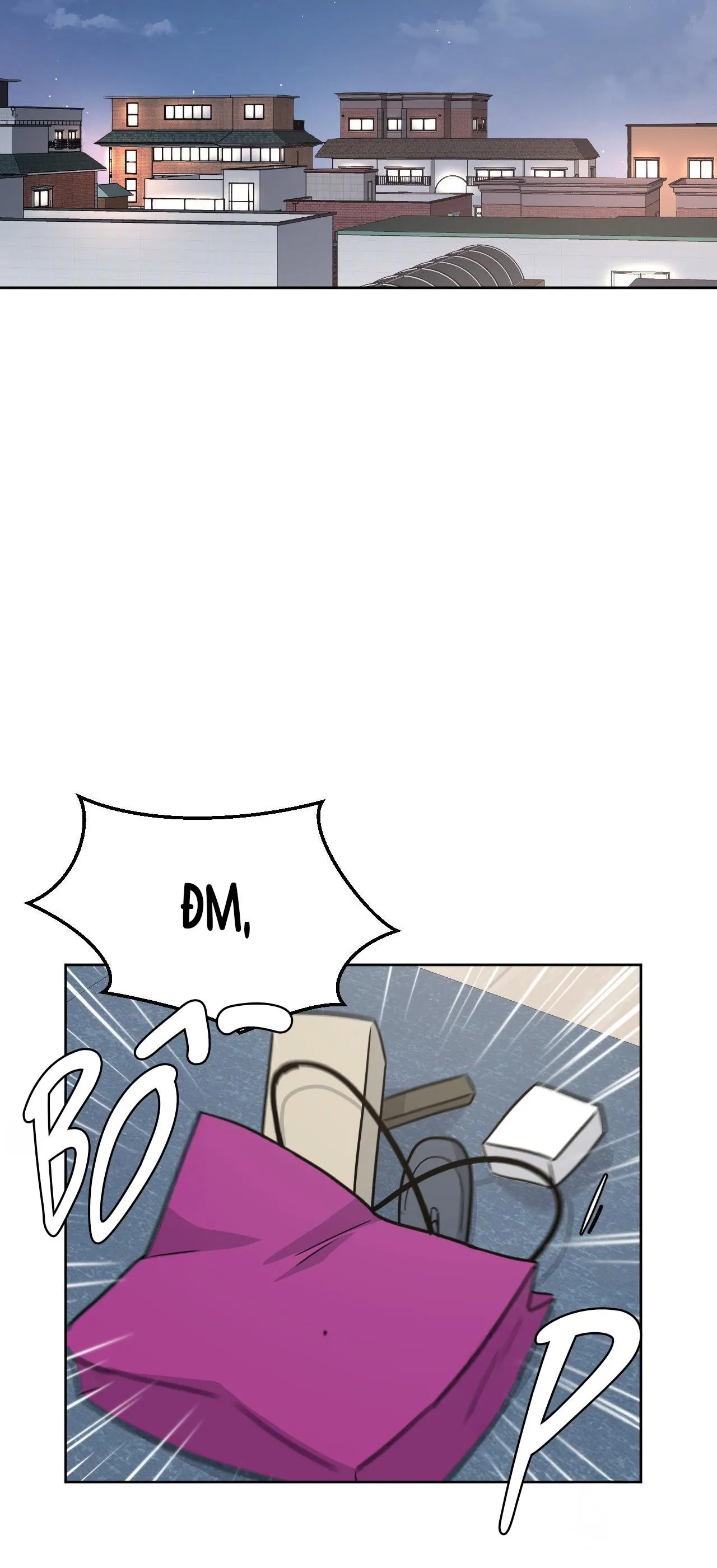 Chàng Trai Mỹ Thuật Chapter 61 Trang 30