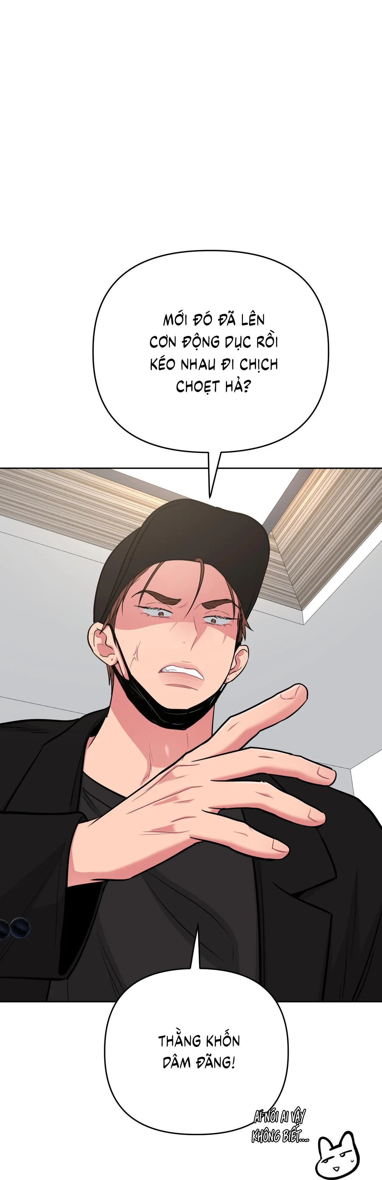 Chàng Trai Mỹ Thuật Chapter 61 Trang 31