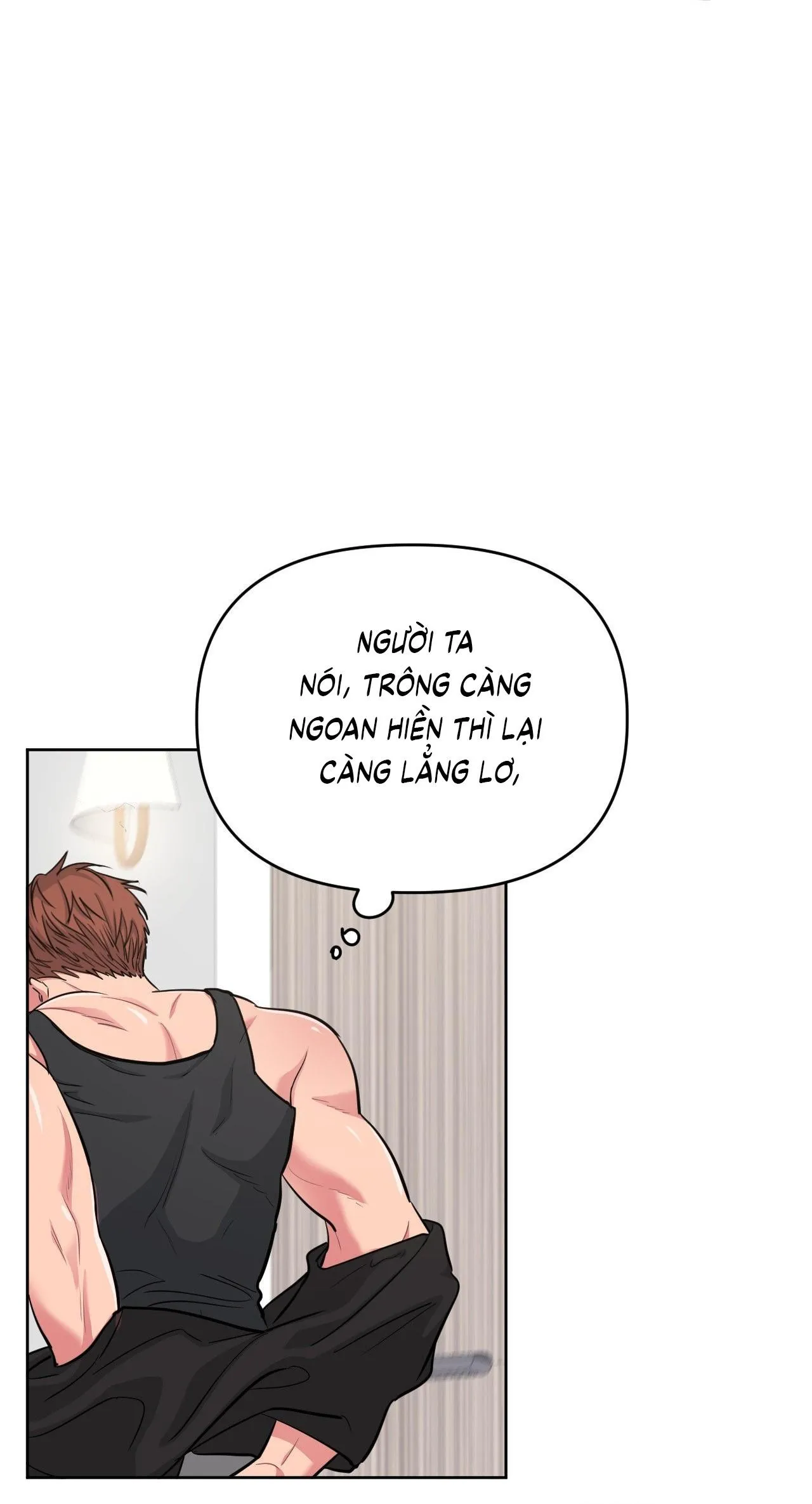 Chàng Trai Mỹ Thuật Chapter 61 Trang 32