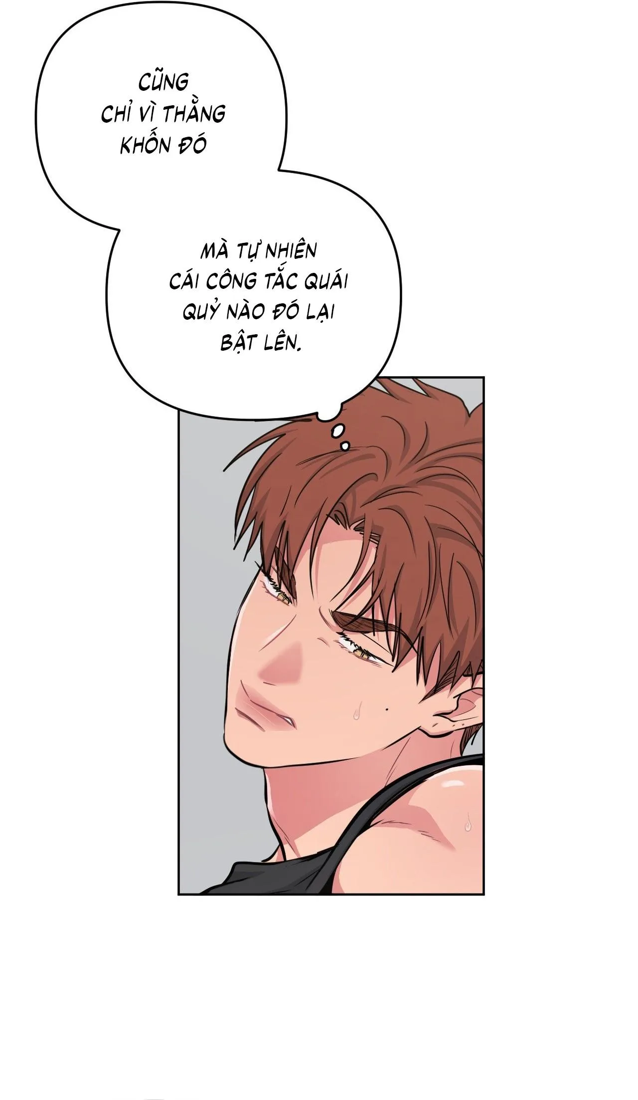 Chàng Trai Mỹ Thuật Chapter 61 Trang 34