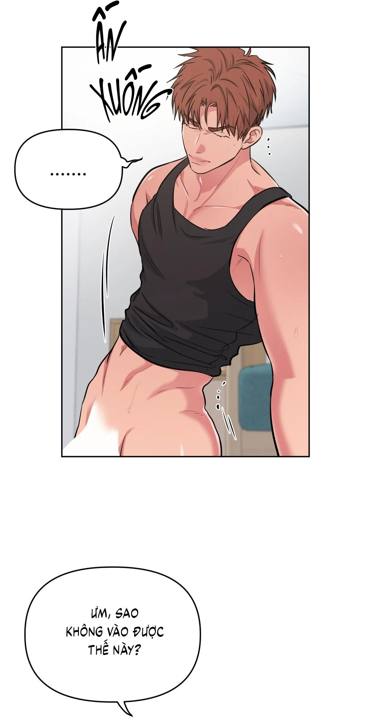 Chàng Trai Mỹ Thuật Chapter 61 Trang 38