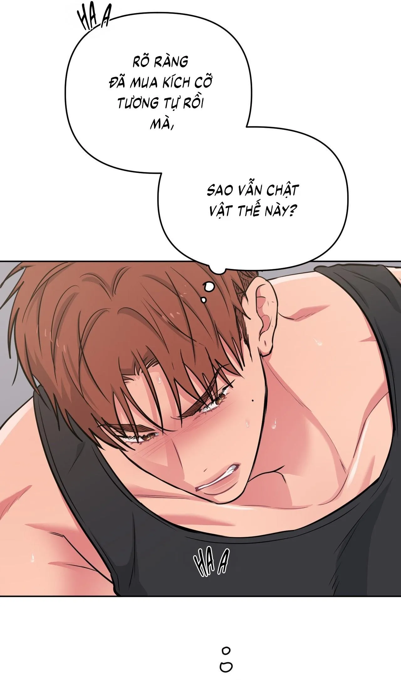 Chàng Trai Mỹ Thuật Chapter 61 Trang 48