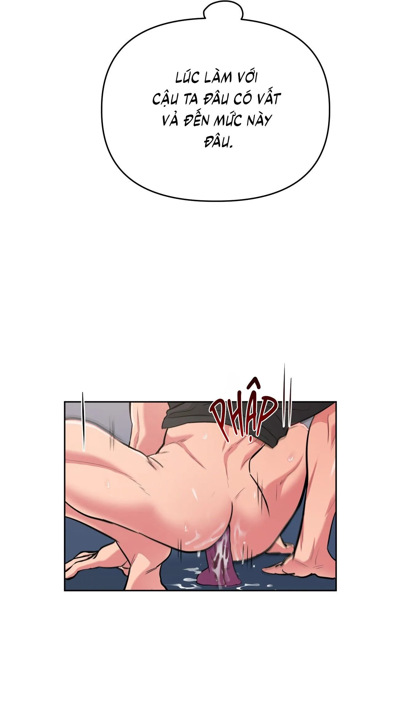 Chàng Trai Mỹ Thuật Chapter 61 Trang 49