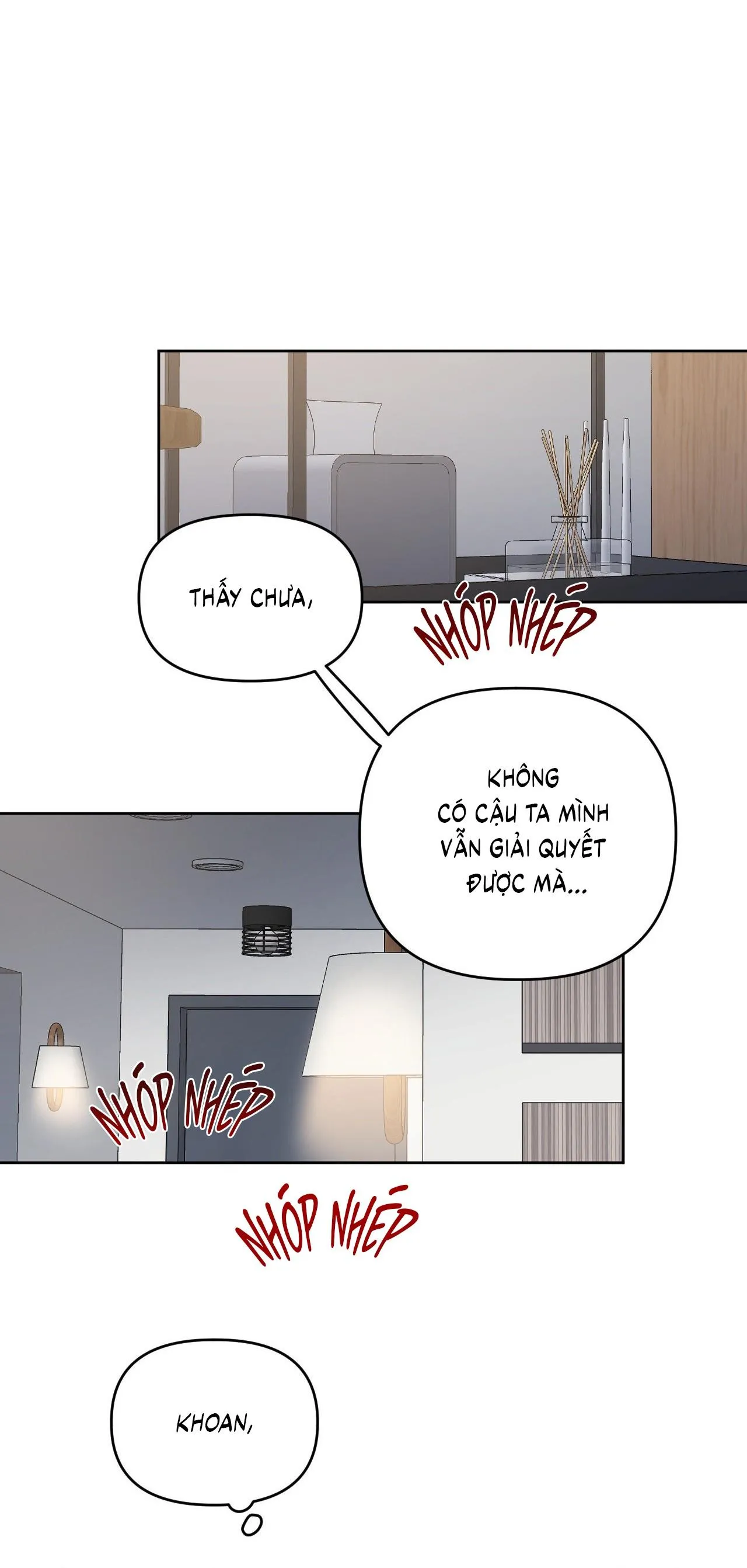 Chàng Trai Mỹ Thuật Chapter 61 Trang 52