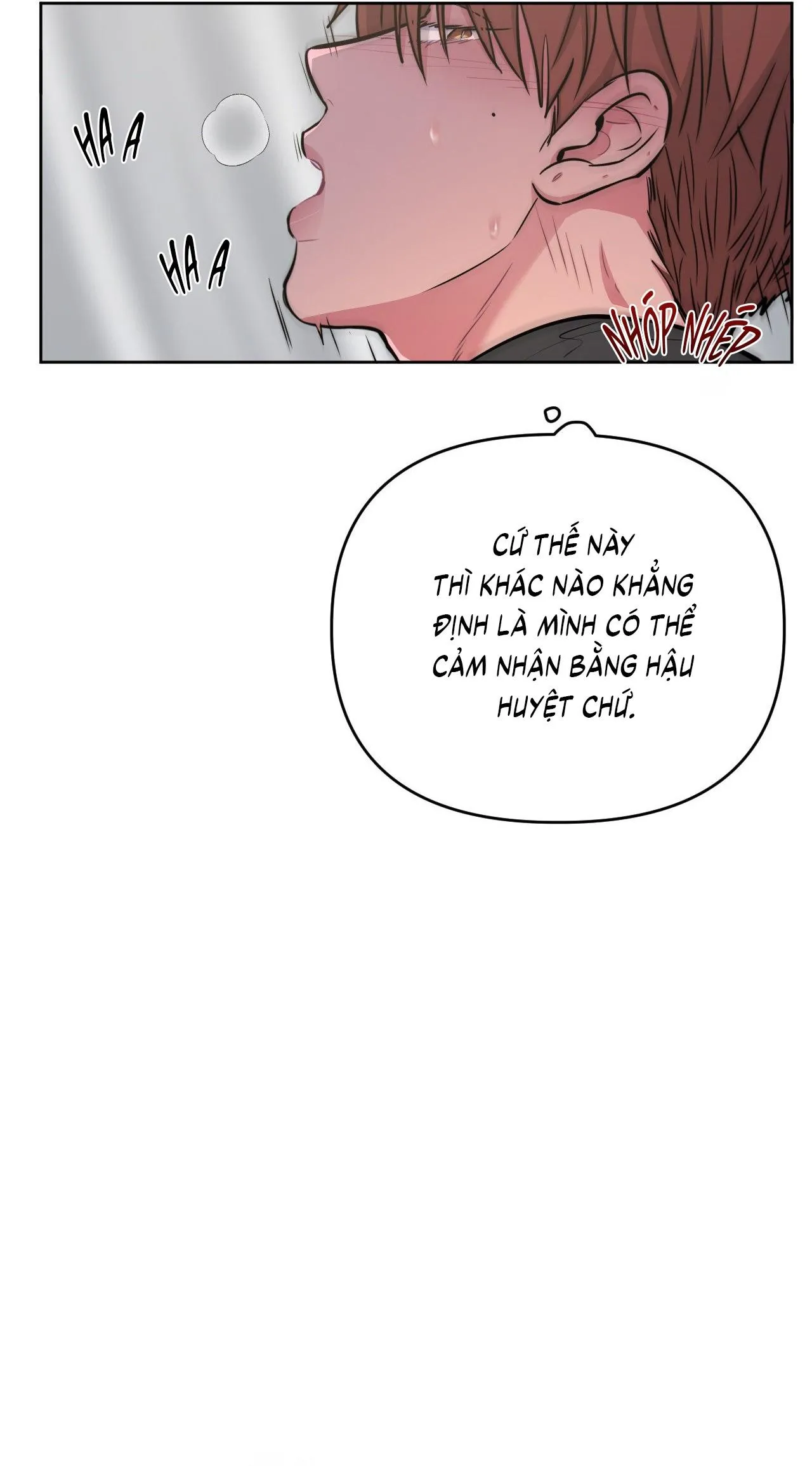 Chàng Trai Mỹ Thuật Chapter 61 Trang 54