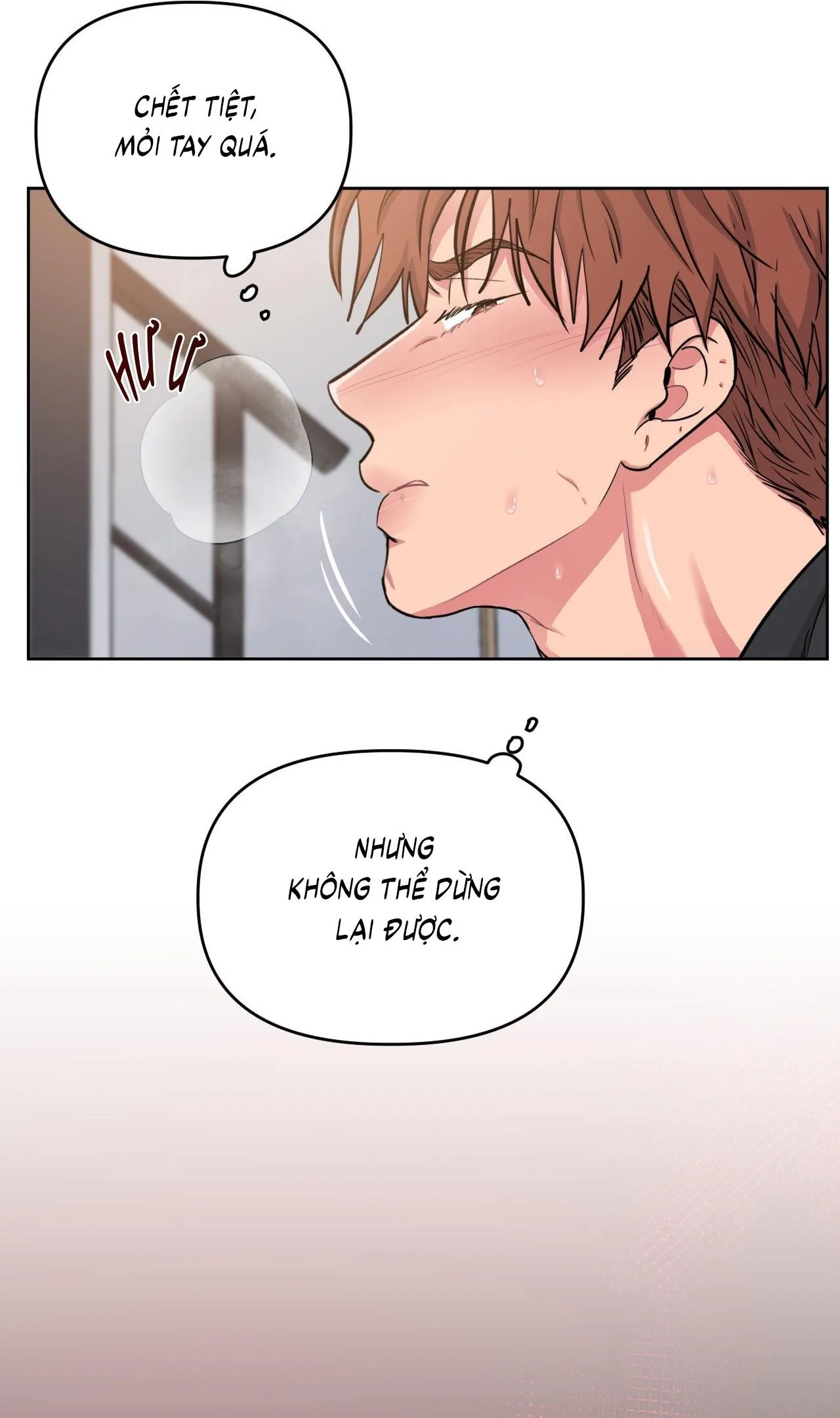 Chàng Trai Mỹ Thuật Chapter 61 Trang 57