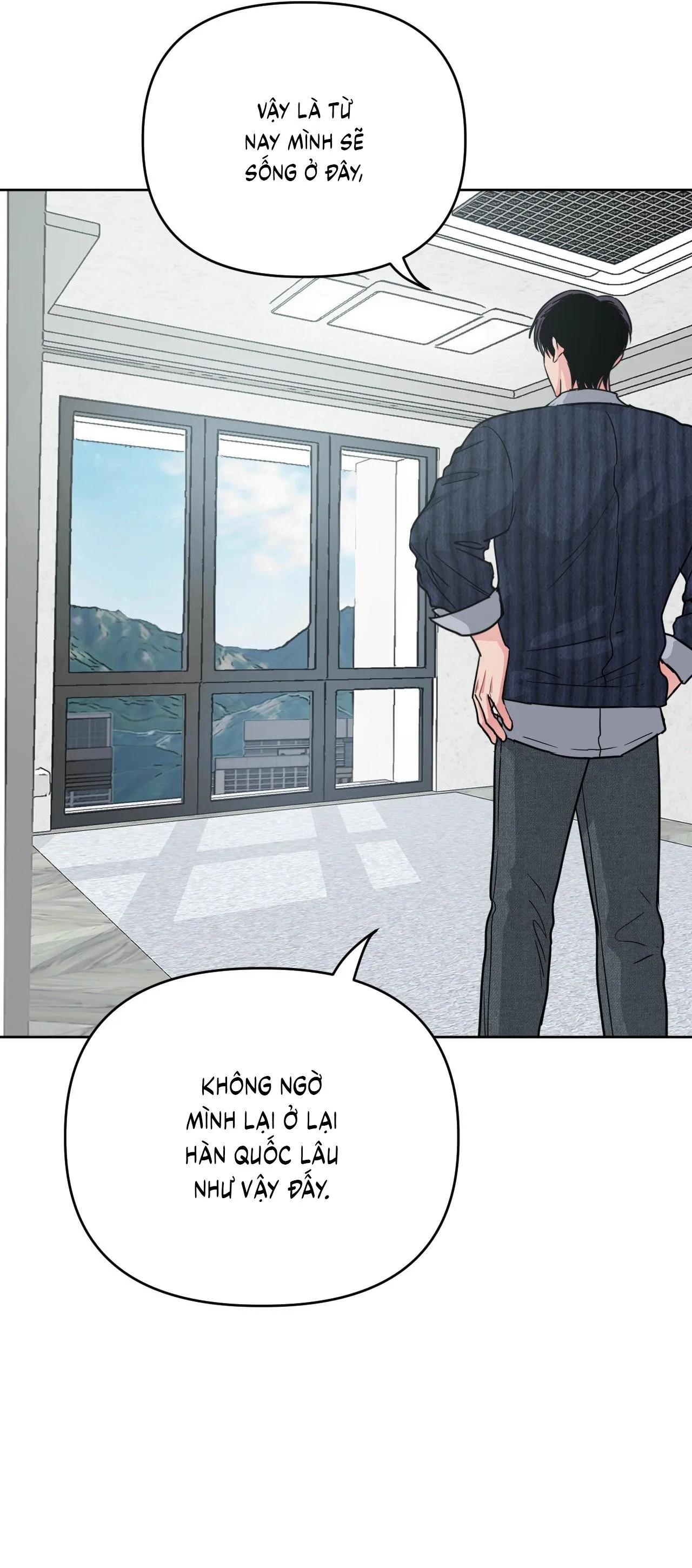 Chàng Trai Mỹ Thuật Chapter 62 Trang 6