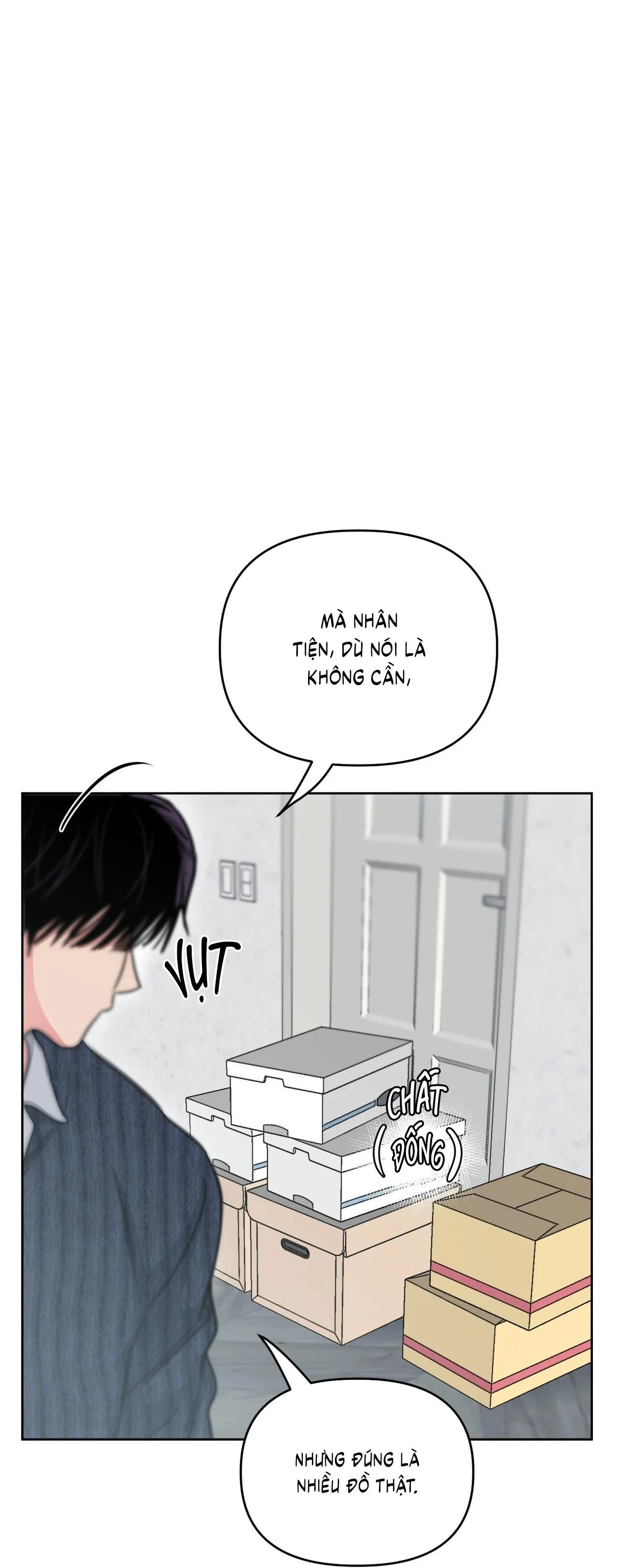 Chàng Trai Mỹ Thuật Chapter 62 Trang 8