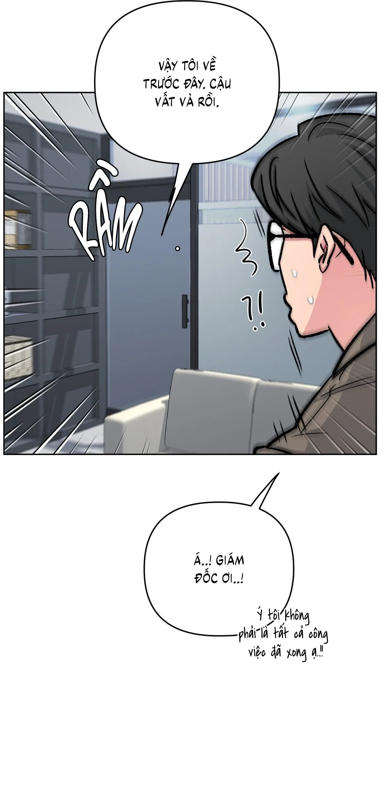 Chàng Trai Mỹ Thuật Chapter 62 Trang 14