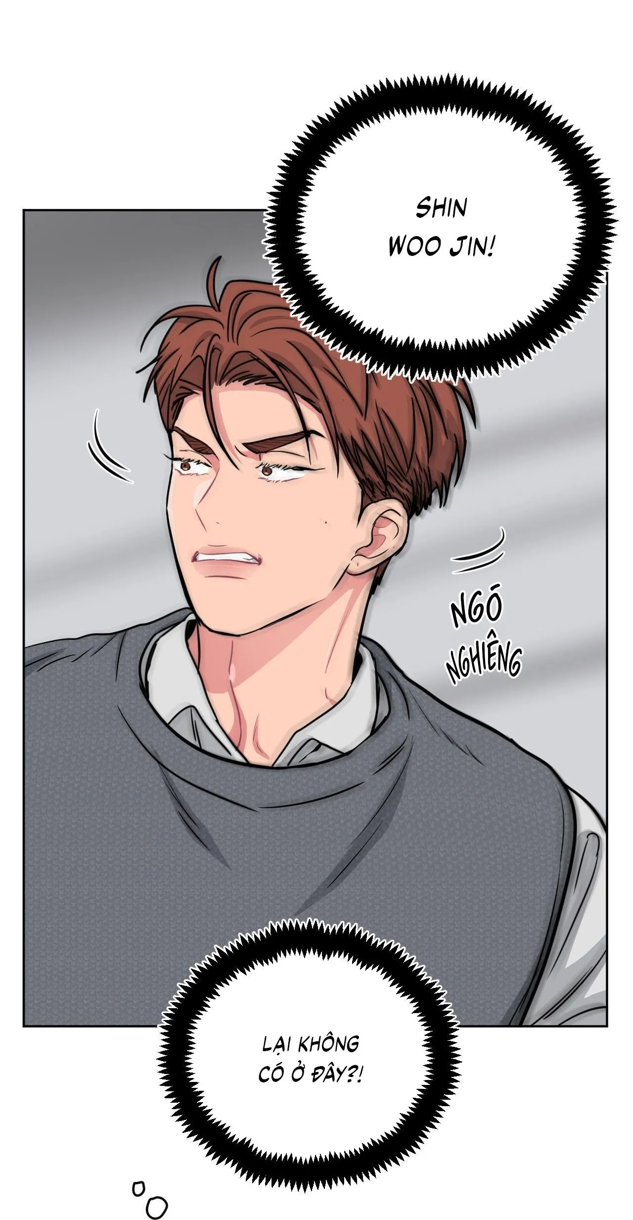 Chàng Trai Mỹ Thuật Chapter 62 Trang 16