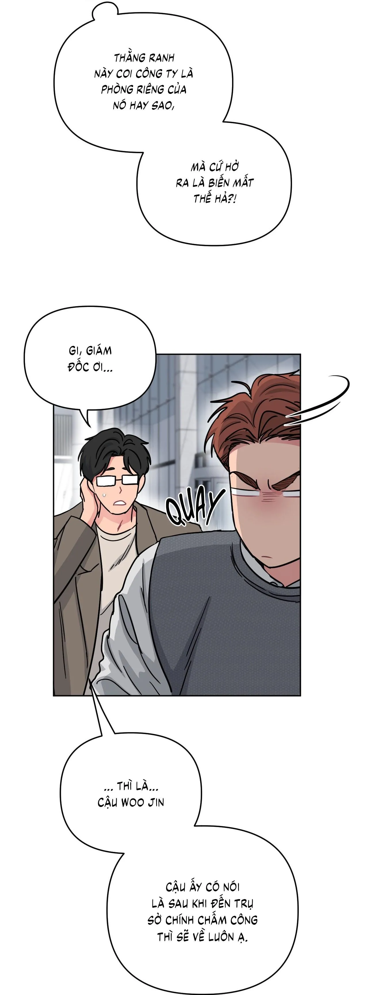 Chàng Trai Mỹ Thuật Chapter 62 Trang 17