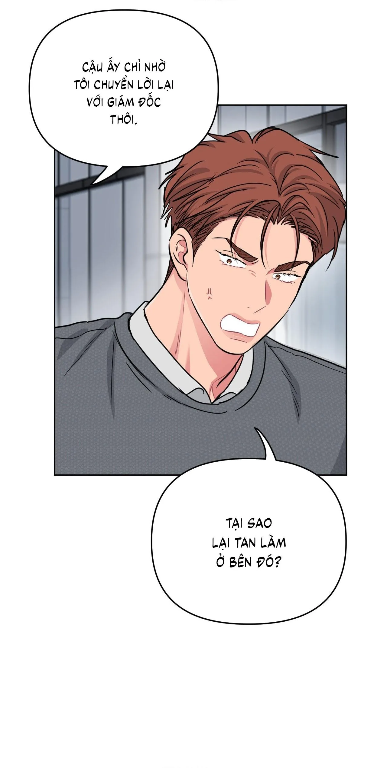 Chàng Trai Mỹ Thuật Chapter 62 Trang 18