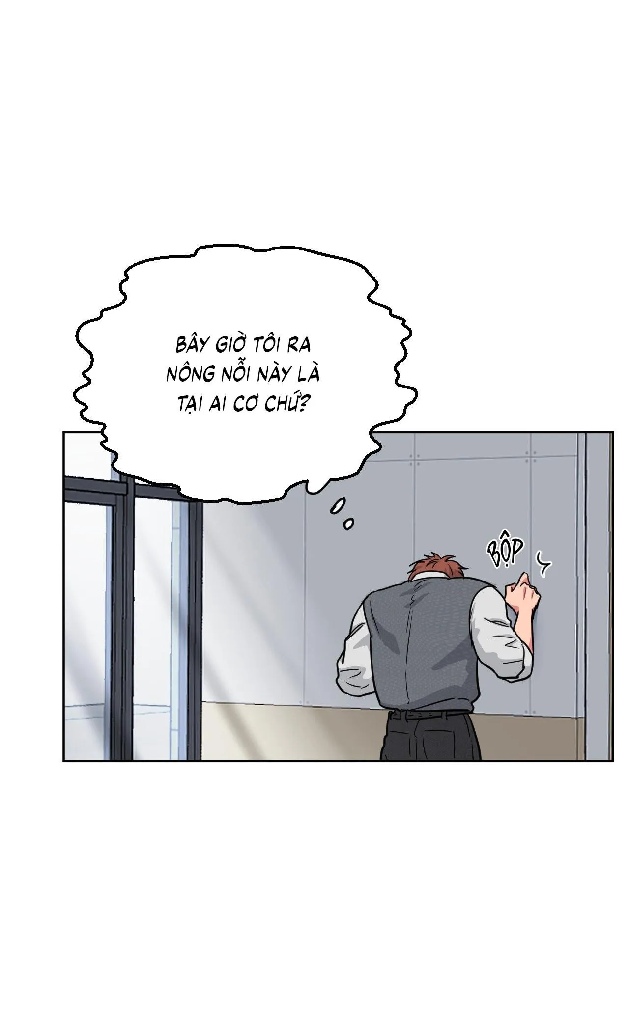 Chàng Trai Mỹ Thuật Chapter 62 Trang 20