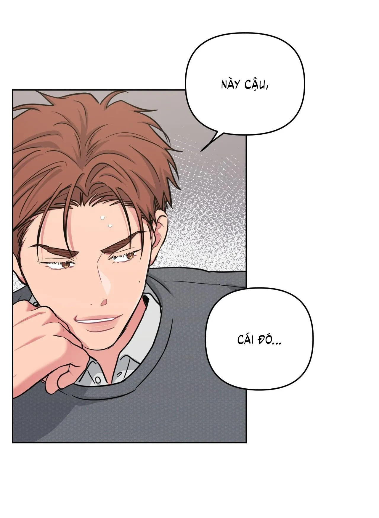 Chàng Trai Mỹ Thuật Chapter 62 Trang 30