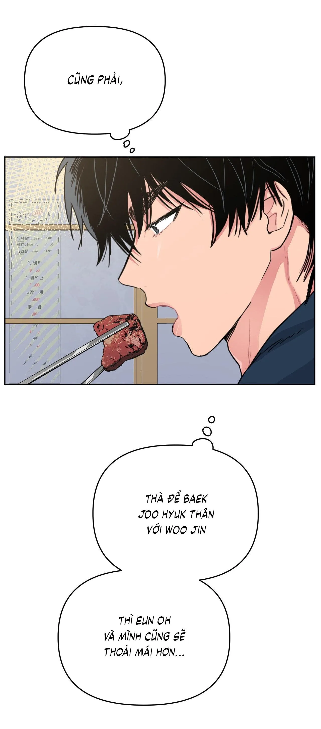 Chàng Trai Mỹ Thuật Chapter 62 Trang 33