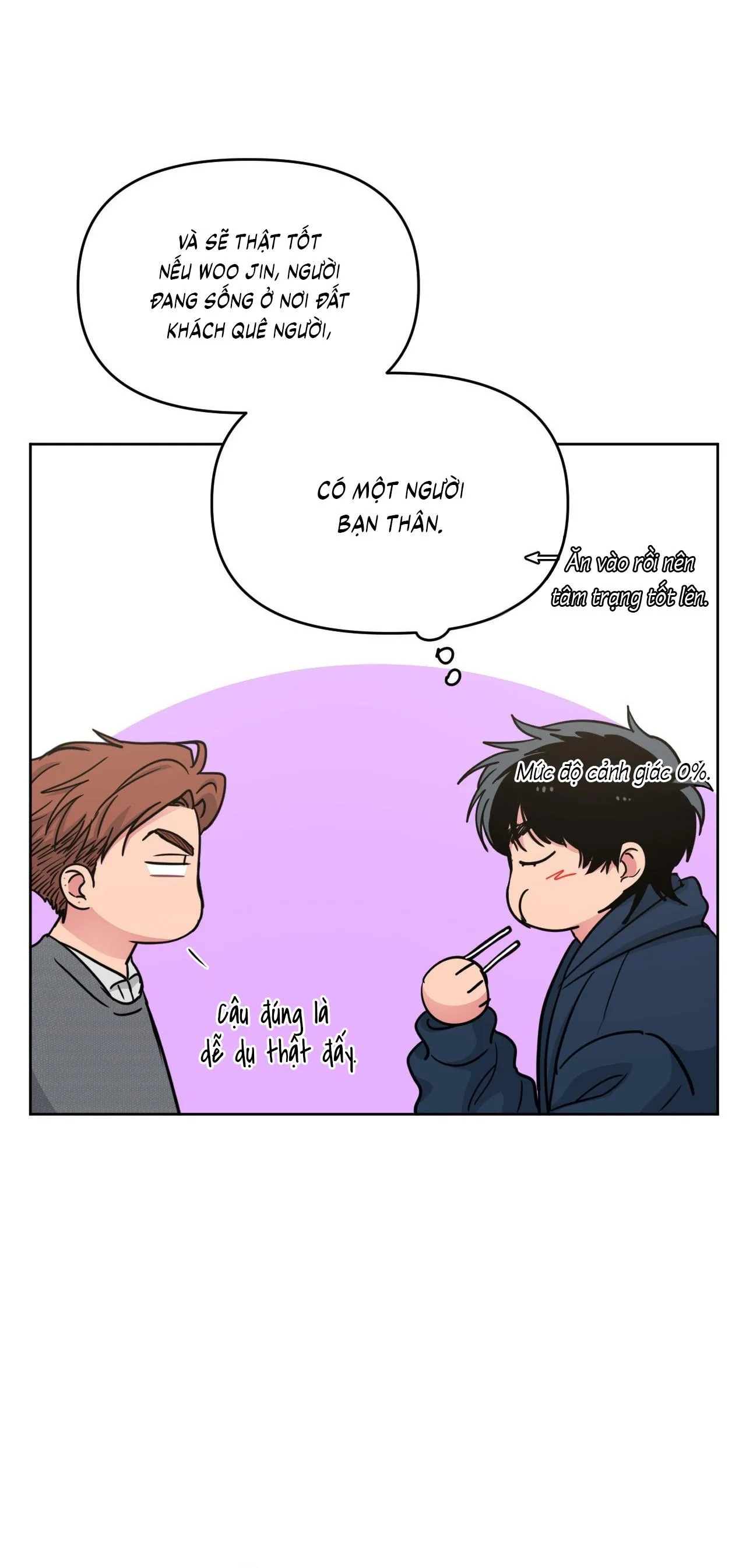 Chàng Trai Mỹ Thuật Chapter 62 Trang 34