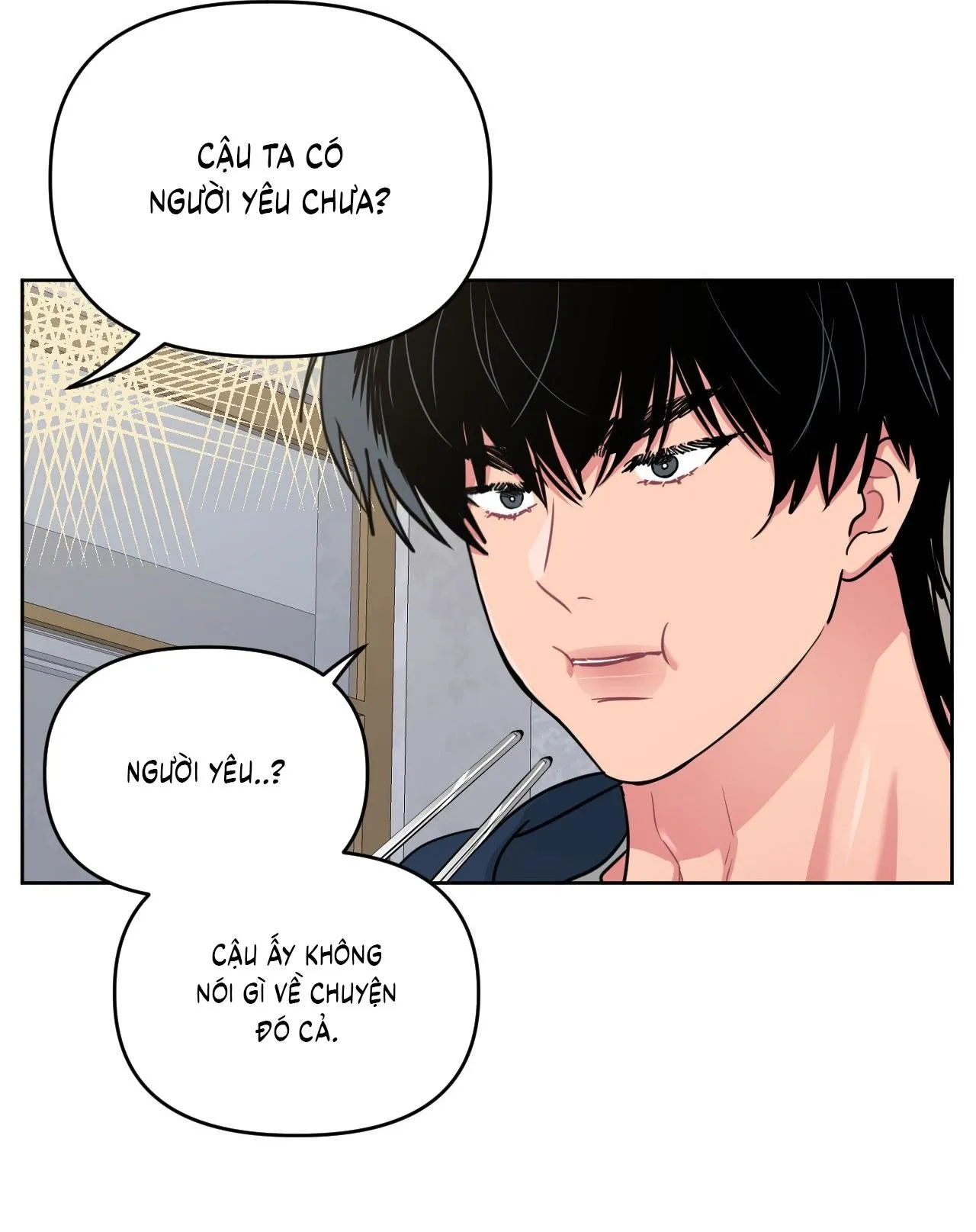Chàng Trai Mỹ Thuật Chapter 62 Trang 36