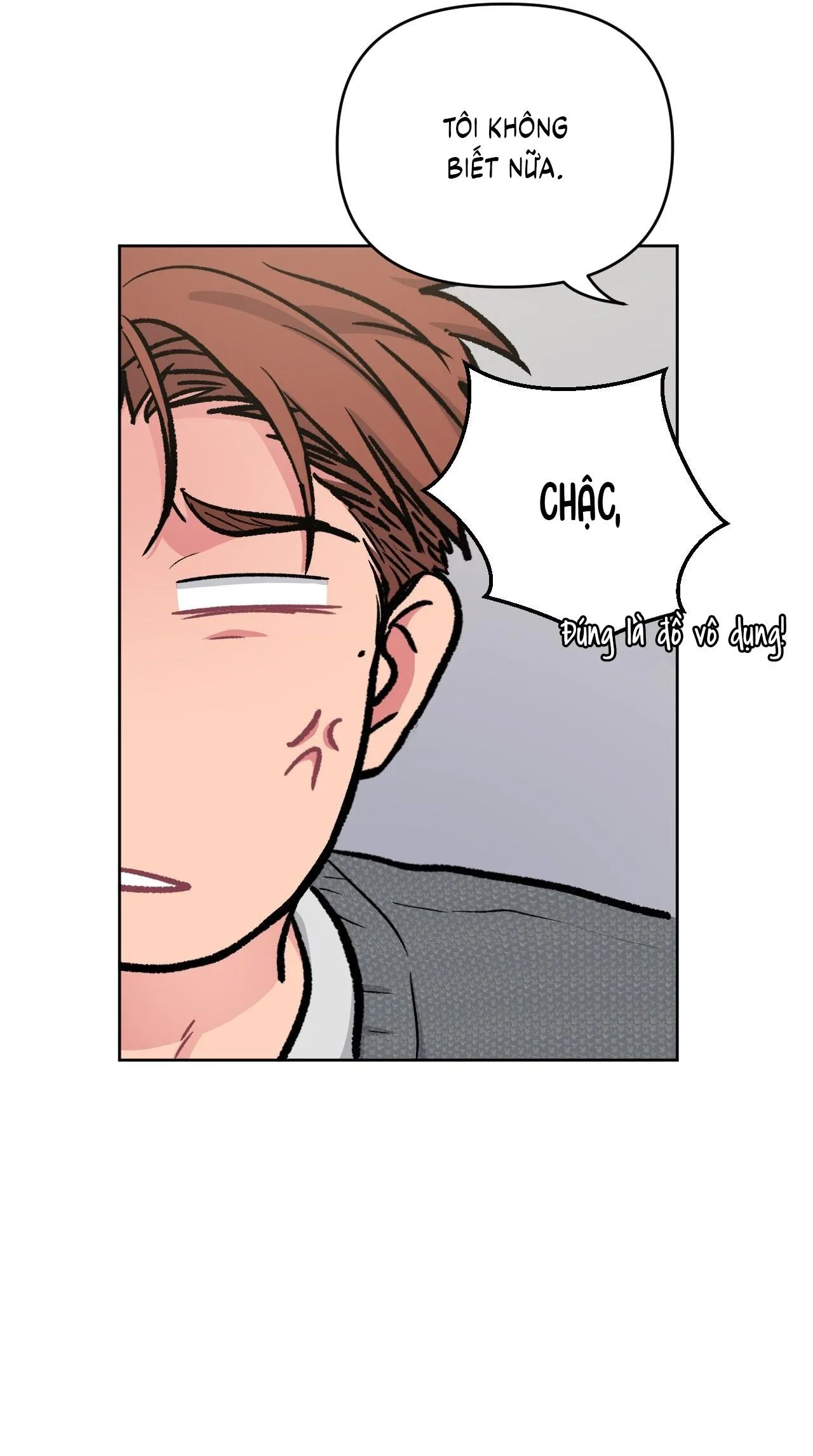 Chàng Trai Mỹ Thuật Chapter 62 Trang 37