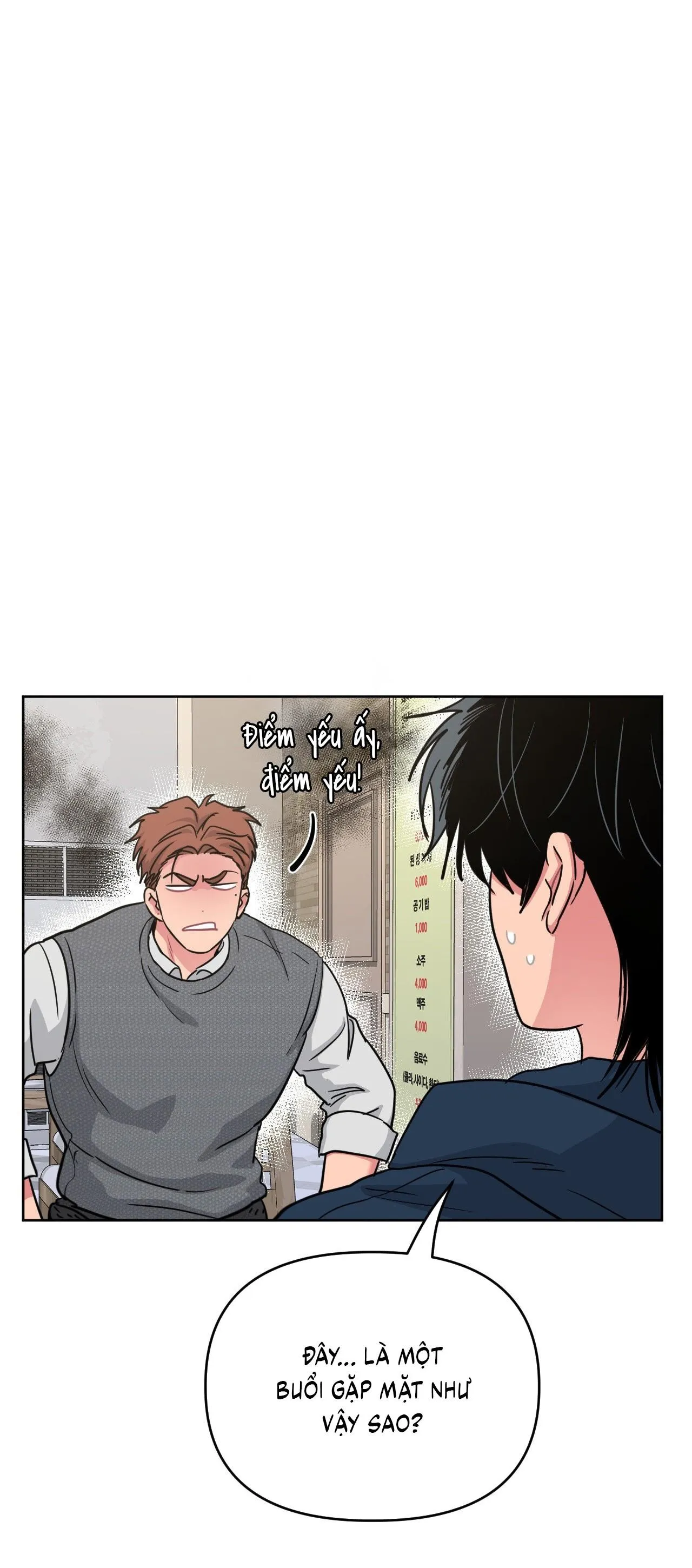 Chàng Trai Mỹ Thuật Chapter 62 Trang 39