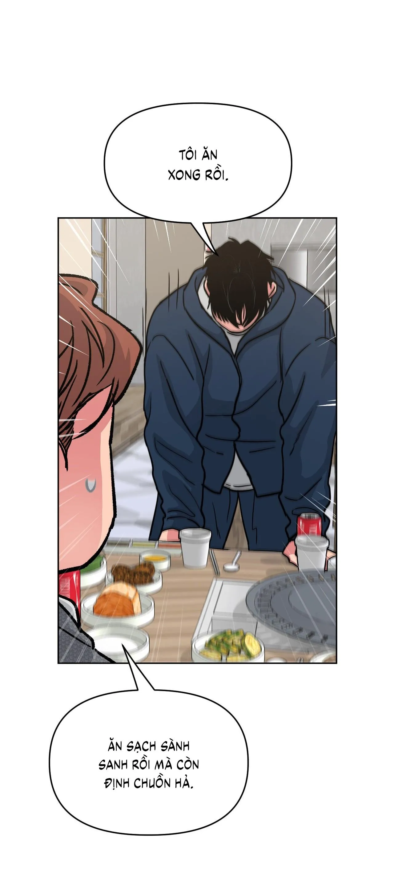 Chàng Trai Mỹ Thuật Chapter 62 Trang 40