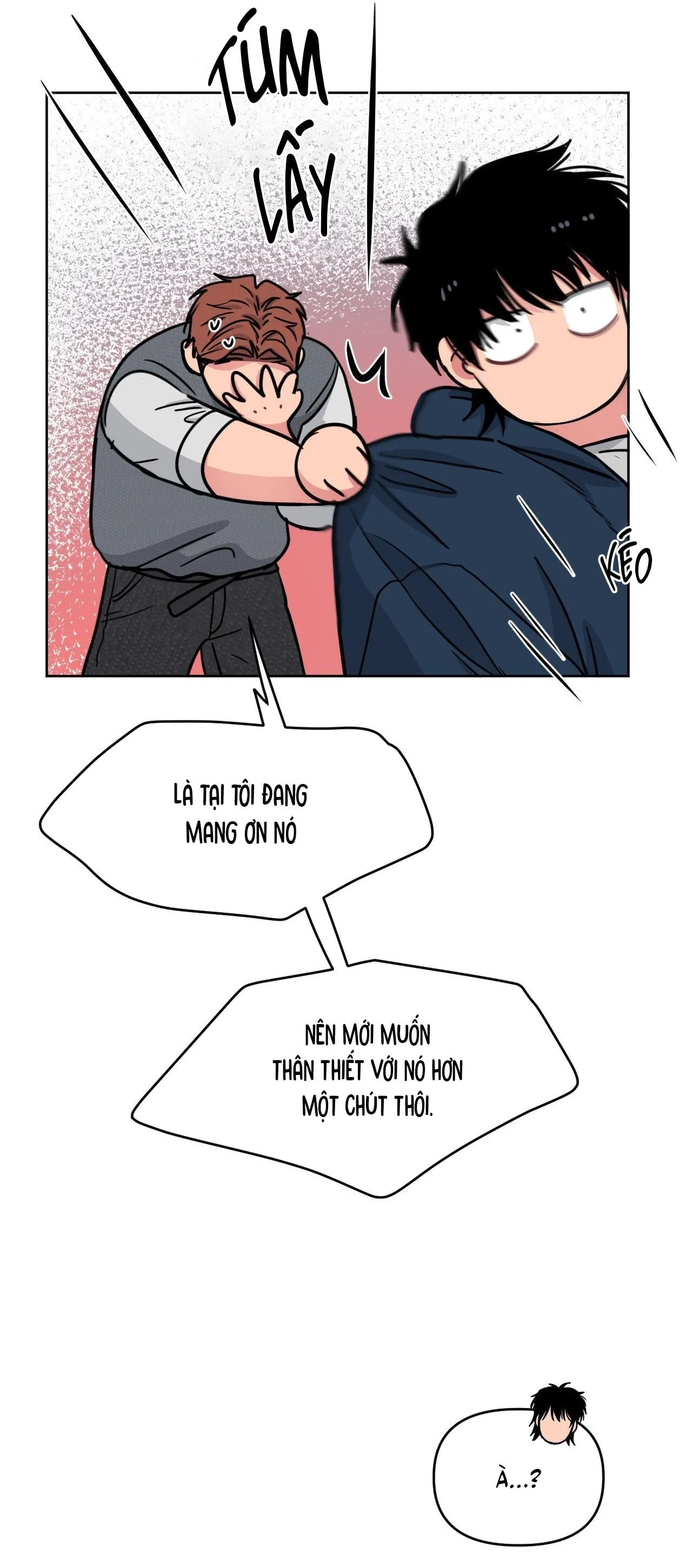 Chàng Trai Mỹ Thuật Chapter 62 Trang 42