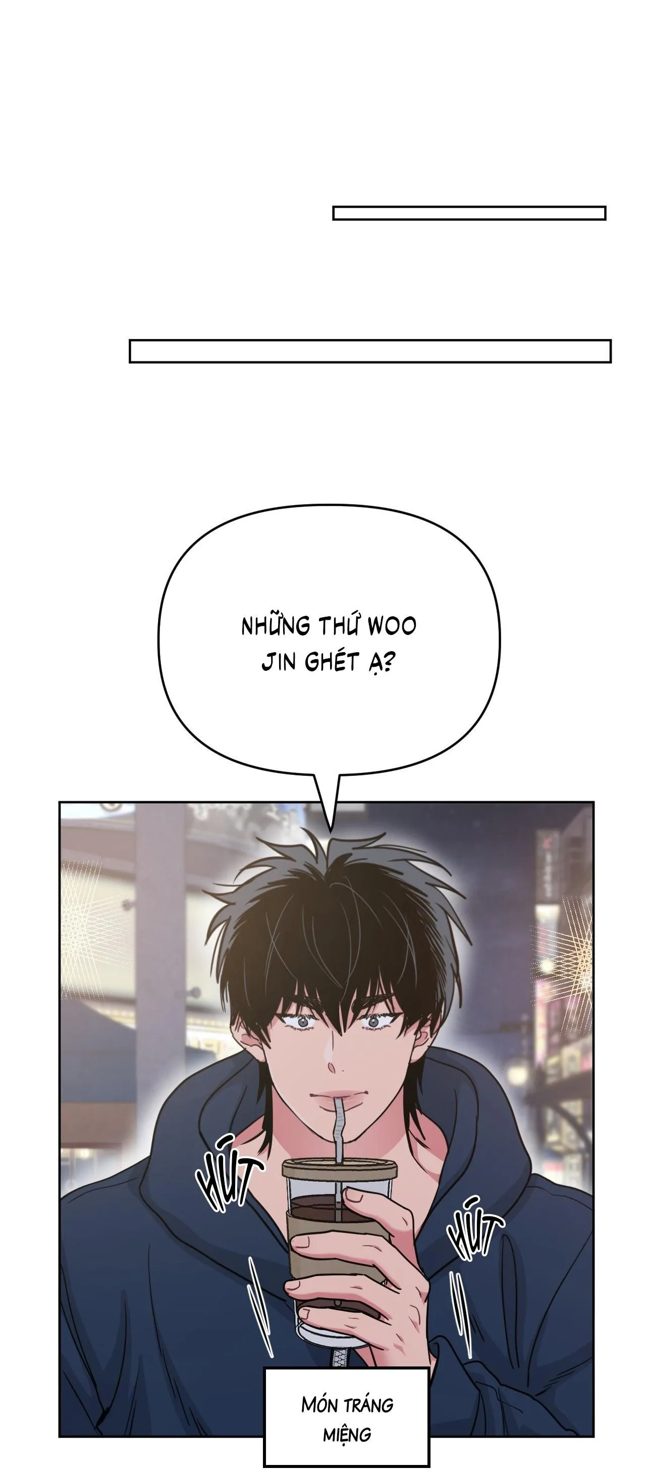 Chàng Trai Mỹ Thuật Chapter 62 Trang 43