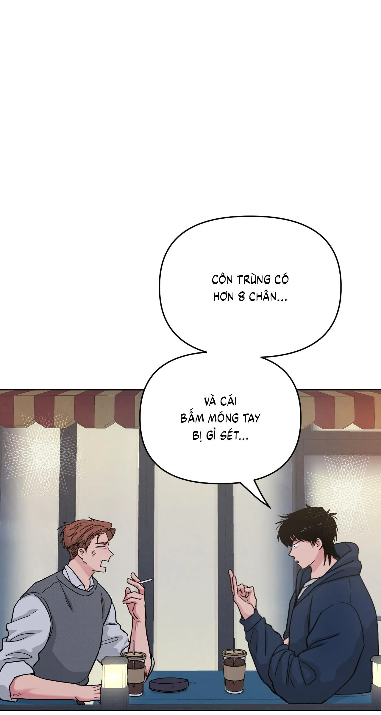 Chàng Trai Mỹ Thuật Chapter 62 Trang 44