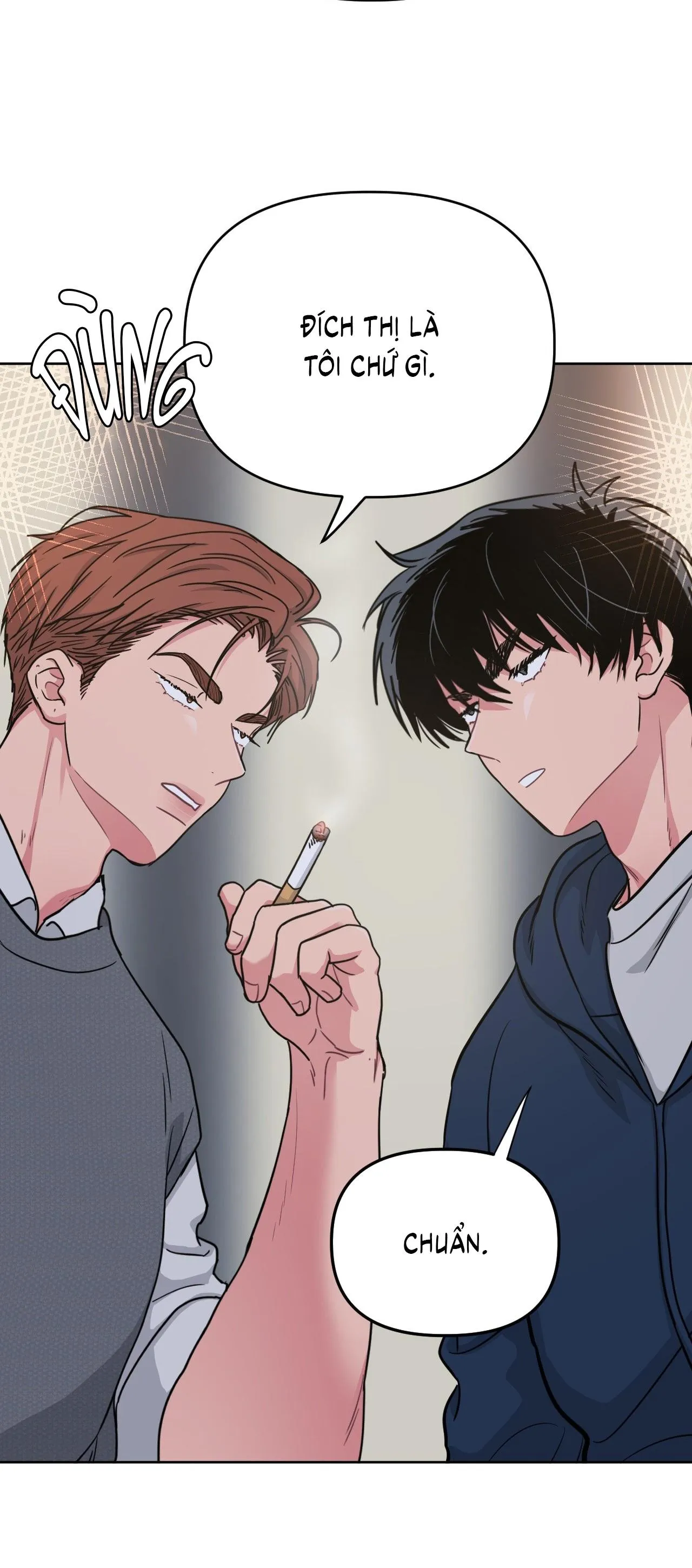 Chàng Trai Mỹ Thuật Chapter 62 Trang 47