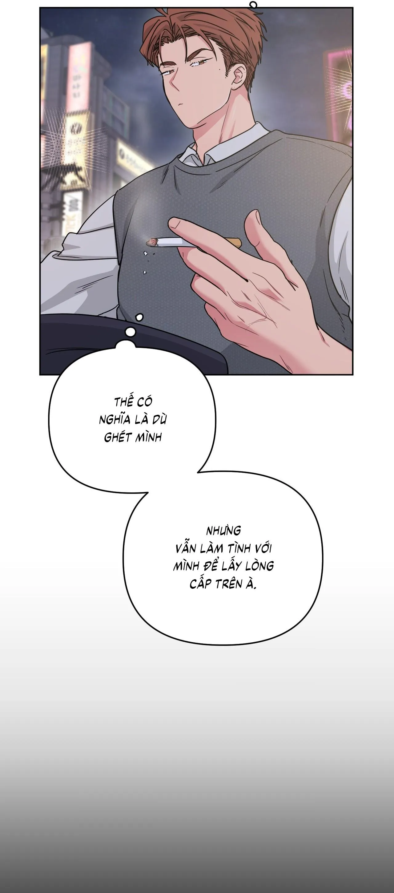 Chàng Trai Mỹ Thuật Chapter 62 Trang 49