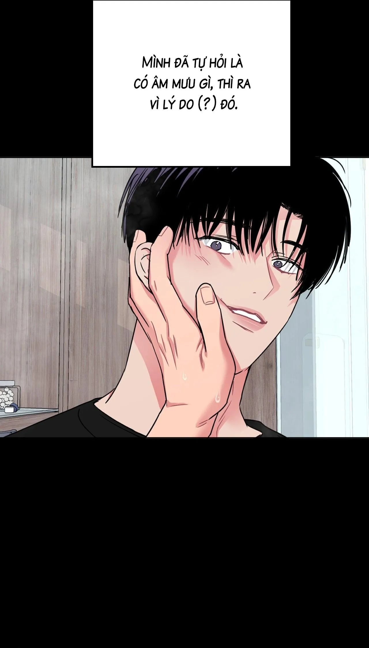 Chàng Trai Mỹ Thuật Chapter 62 Trang 51