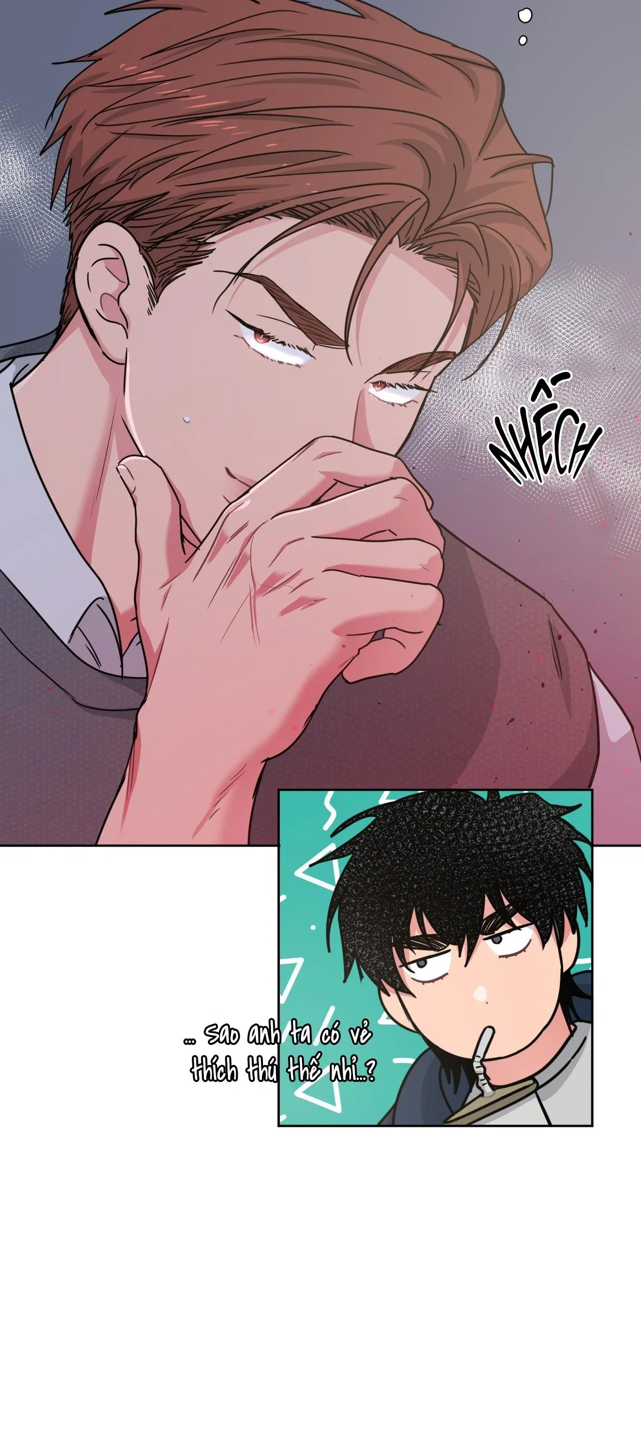 Chàng Trai Mỹ Thuật Chapter 62 Trang 57