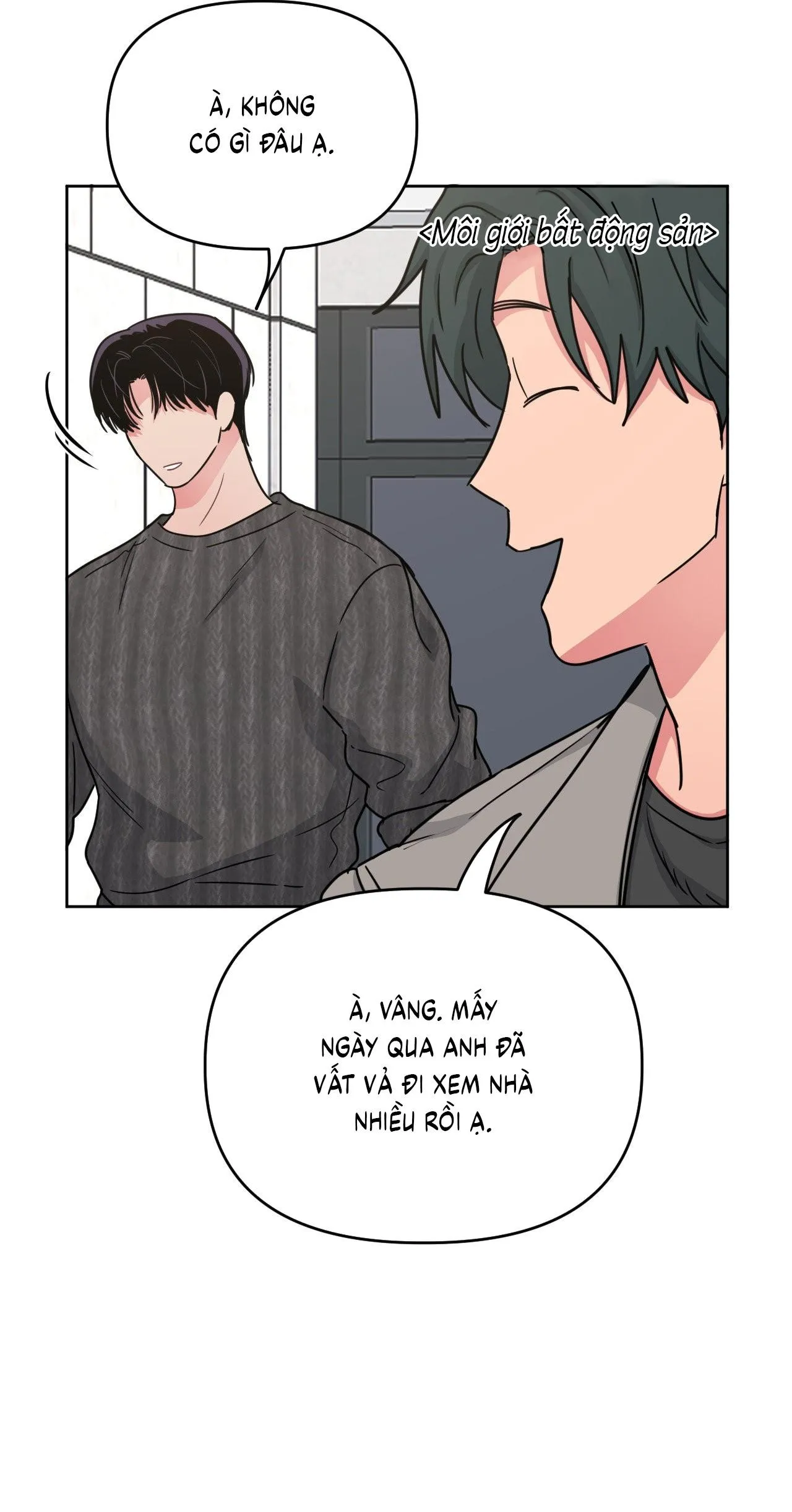 Chàng Trai Mỹ Thuật Chapter 62 Trang 60