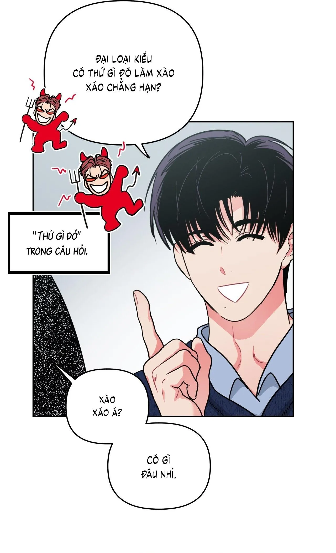 Chàng Trai Mỹ Thuật Chapter 63 Trang 4