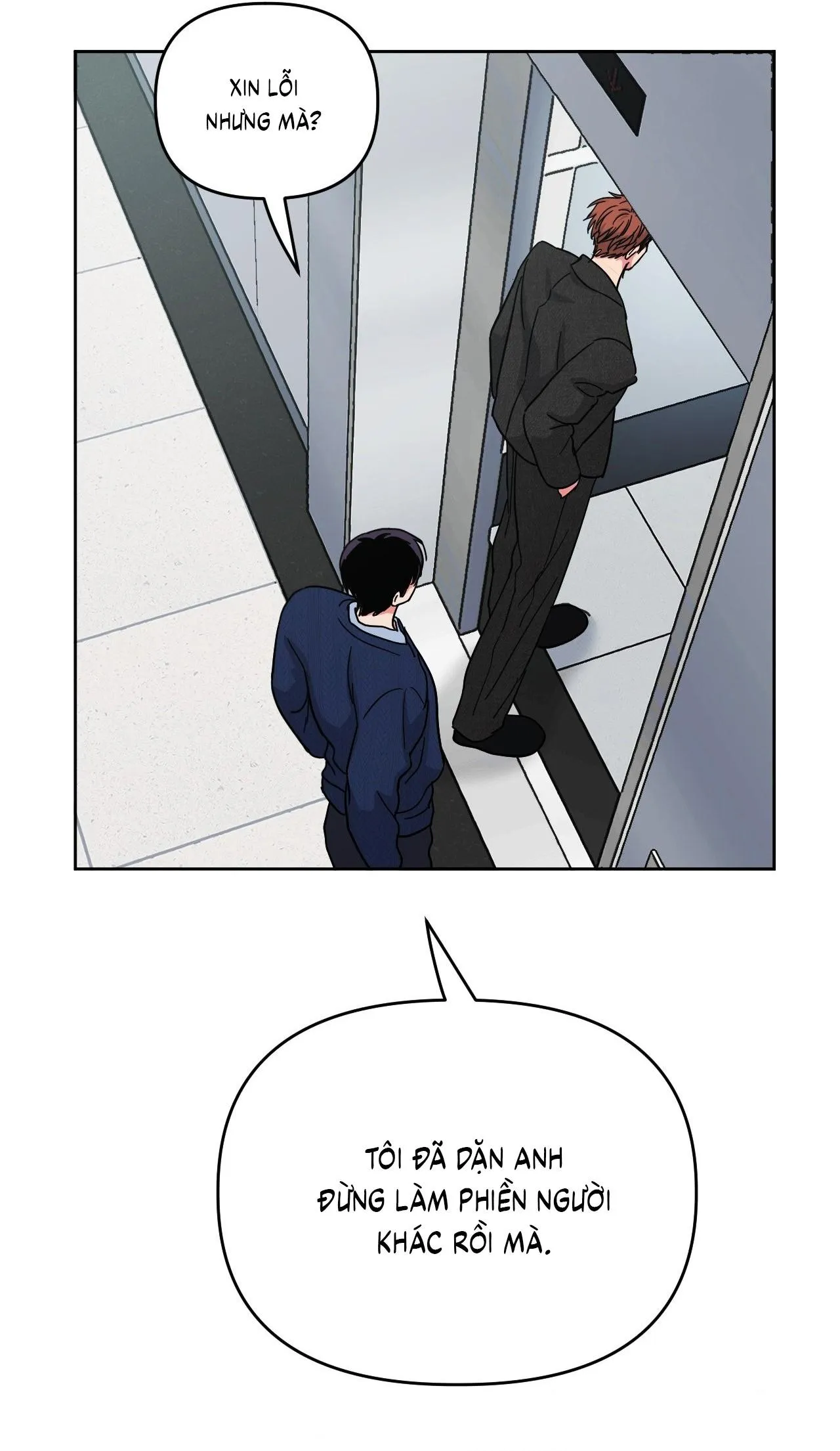 Chàng Trai Mỹ Thuật Chapter 63 Trang 12