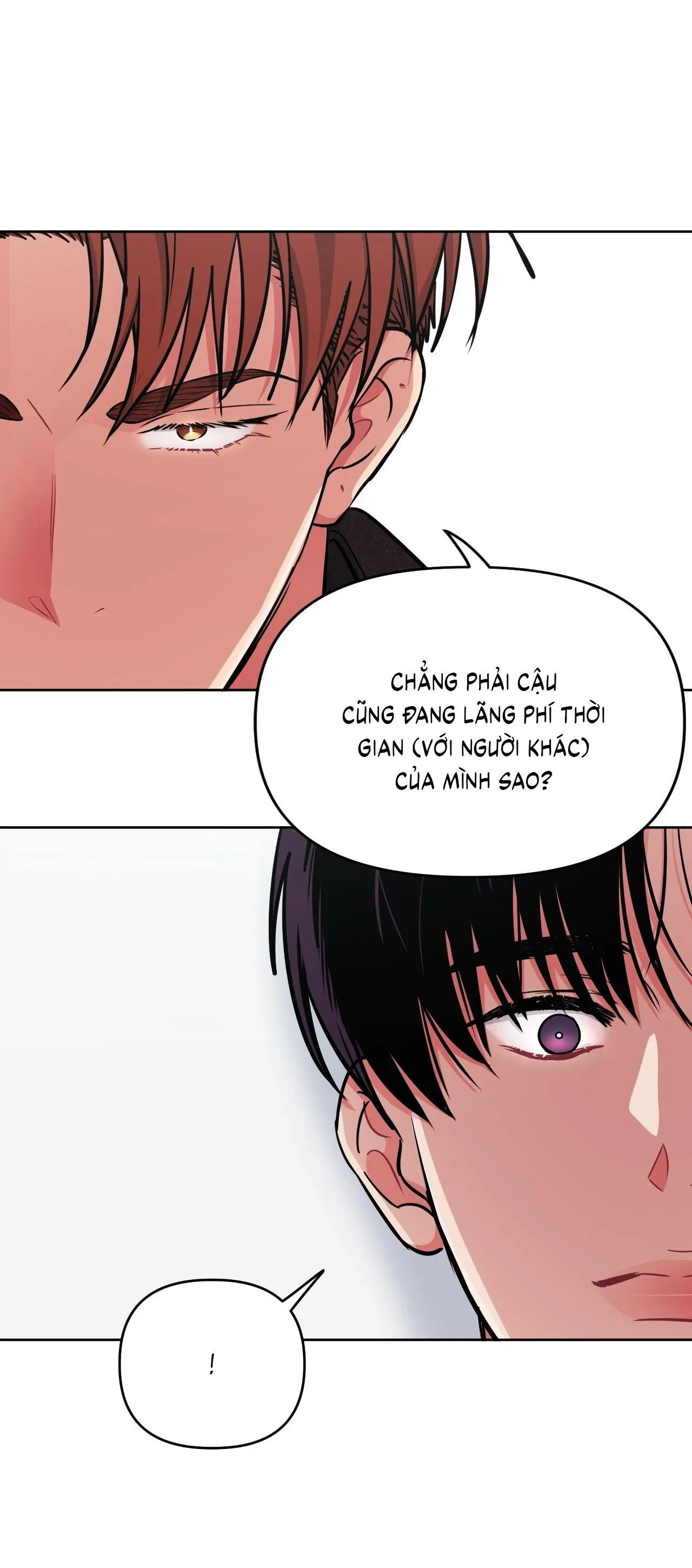Chàng Trai Mỹ Thuật Chapter 63 Trang 14