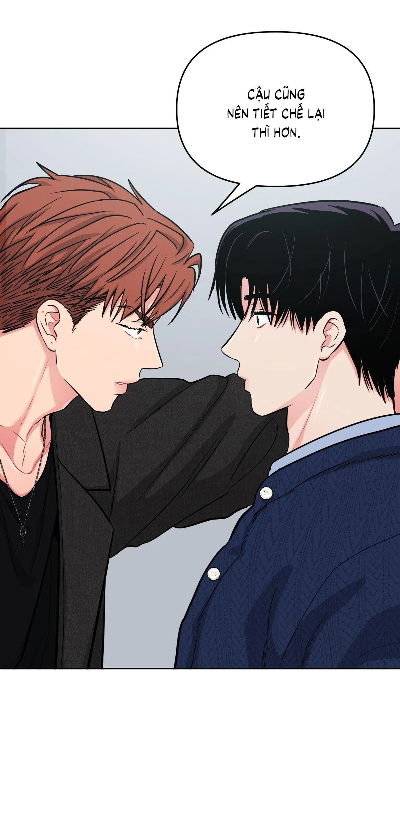 Chàng Trai Mỹ Thuật Chapter 63 Trang 15